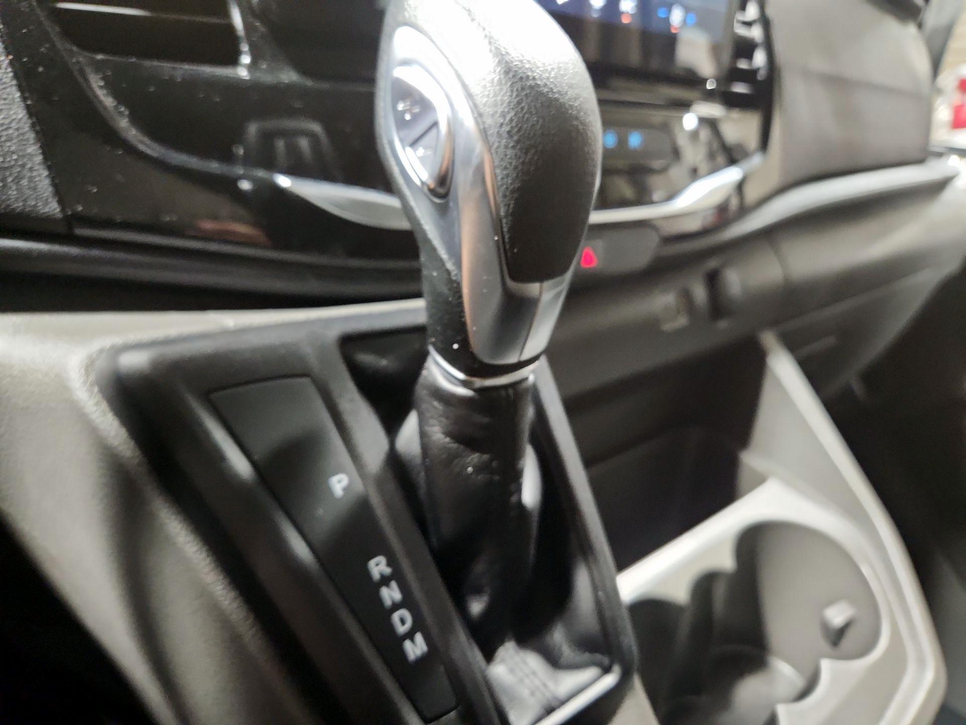 Thumbnail: 2023 Ford Transit Series - 15