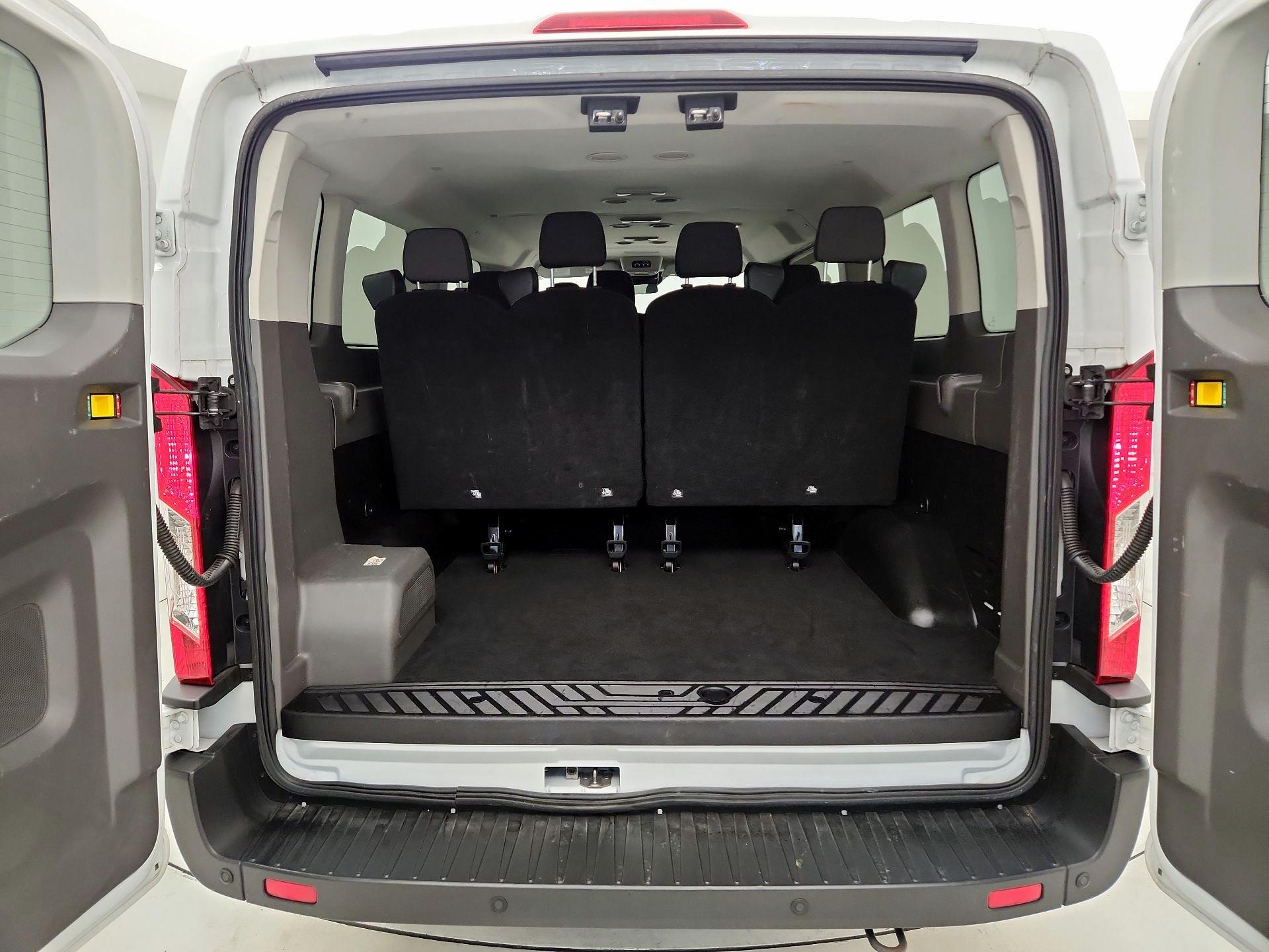 Thumbnail: 2023 Ford Transit Series - 16