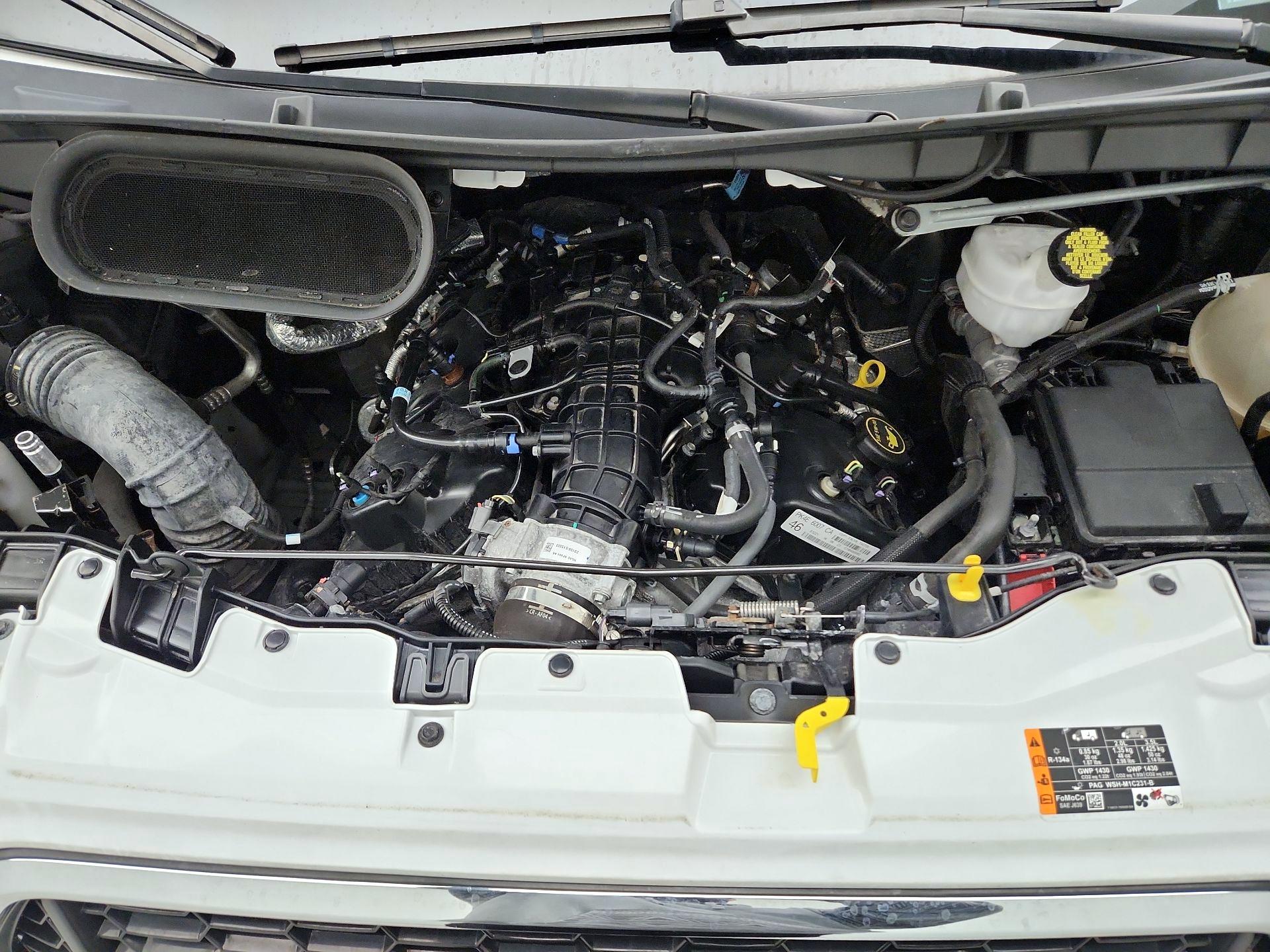 Thumbnail: 2023 Ford Transit Series - 17