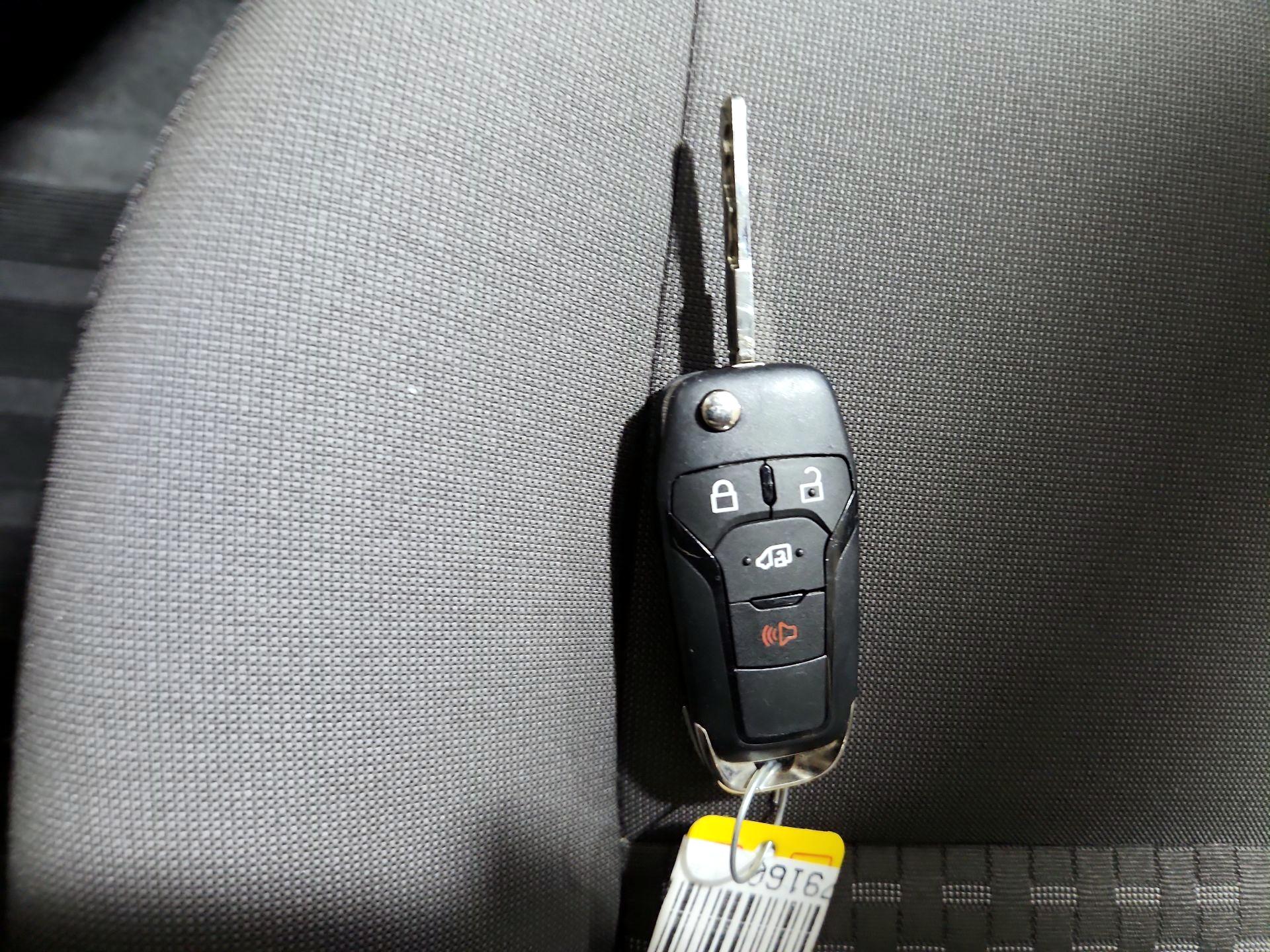 Thumbnail: 2023 Ford Transit Series - 18