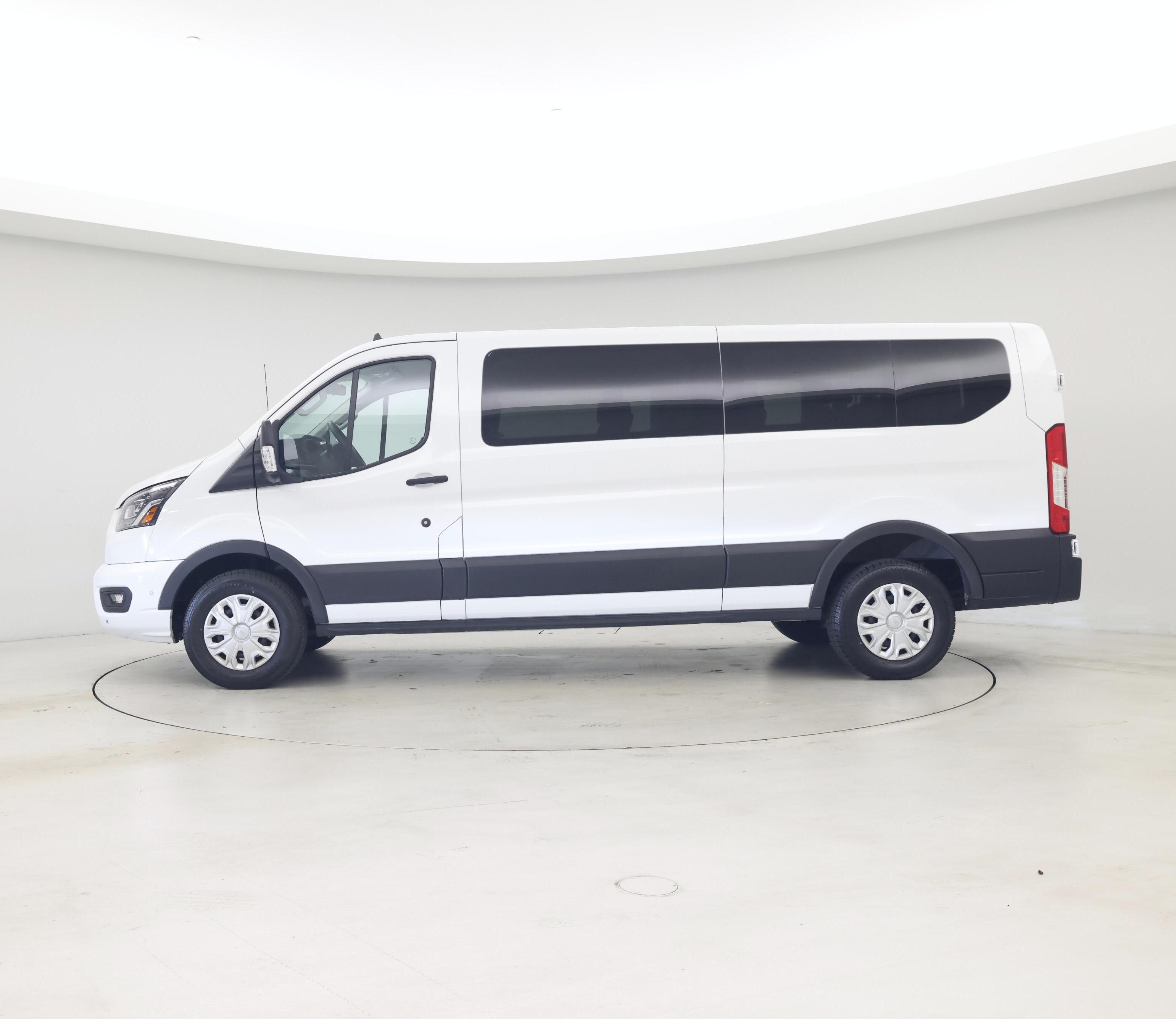 Thumbnail: 2023 Ford Transit Series - 3