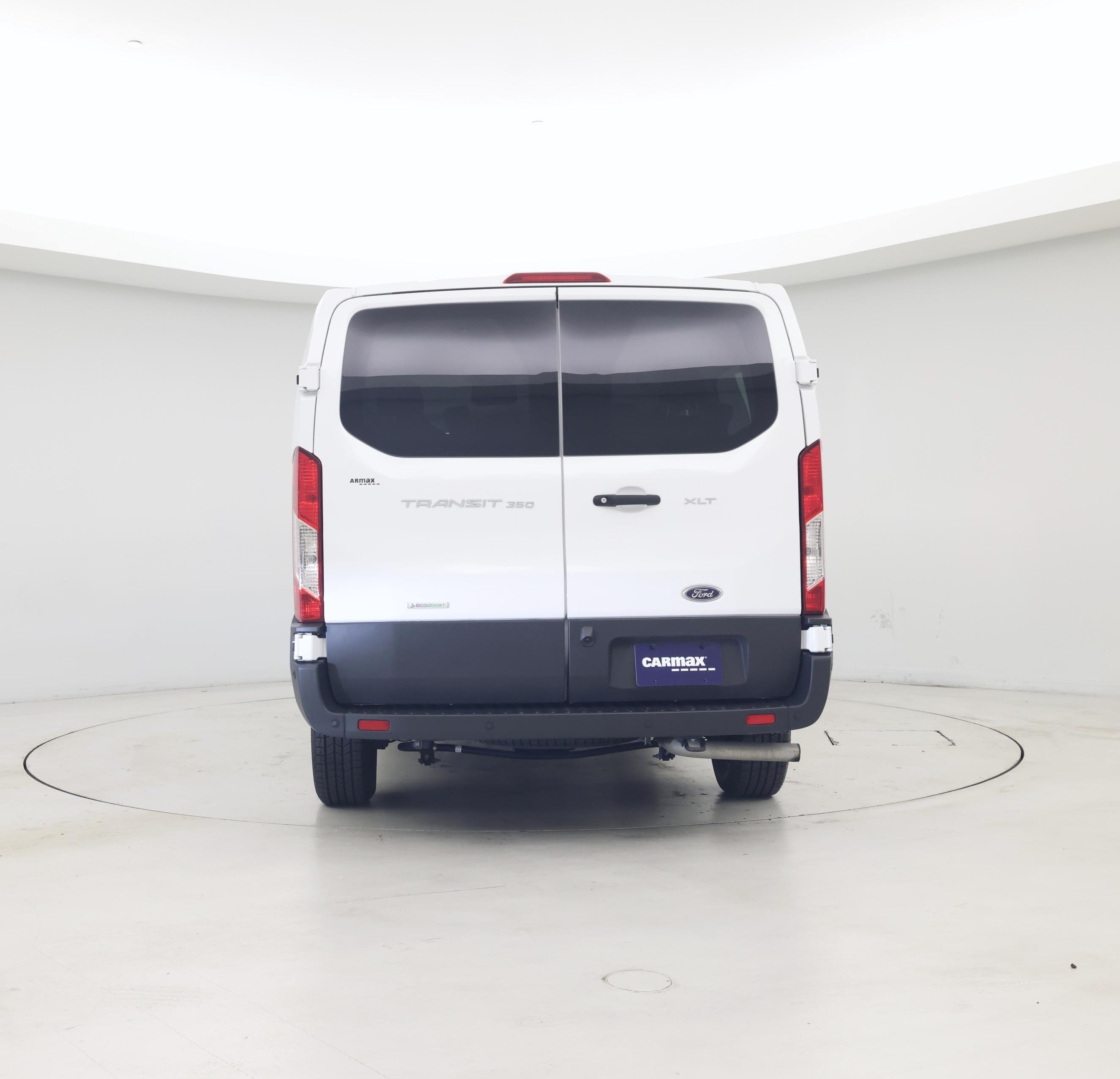 Thumbnail: 2023 Ford Transit Series - 6