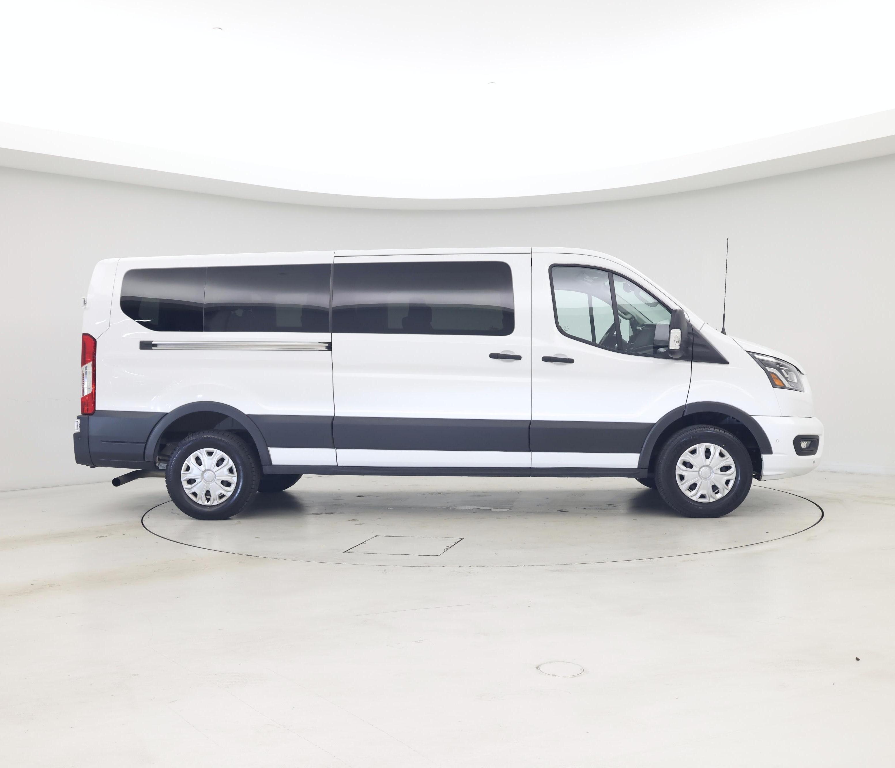 Thumbnail: 2023 Ford Transit Series - 7