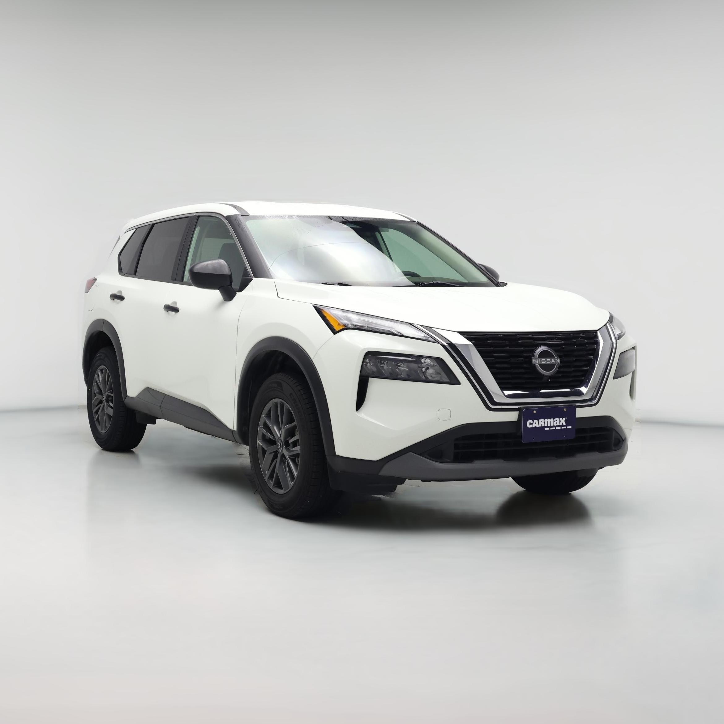Thumbnail: 2023 Nissan Rogue - 1