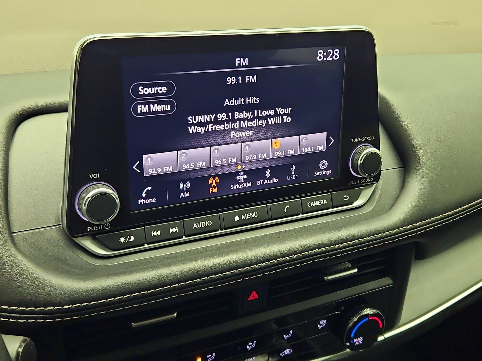 Thumbnail: 2023 Nissan Rogue - 15