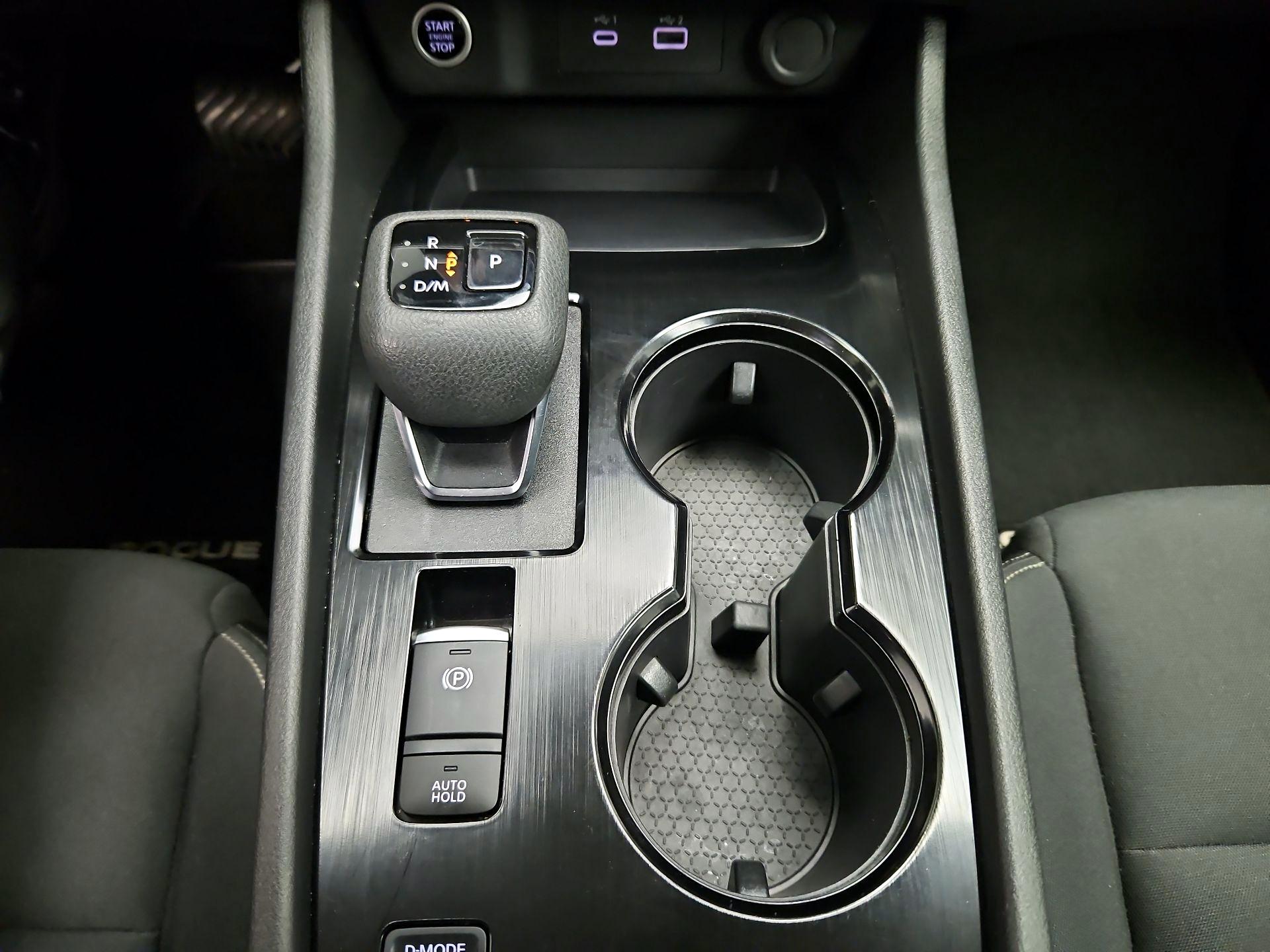 Thumbnail: 2023 Nissan Rogue - 17