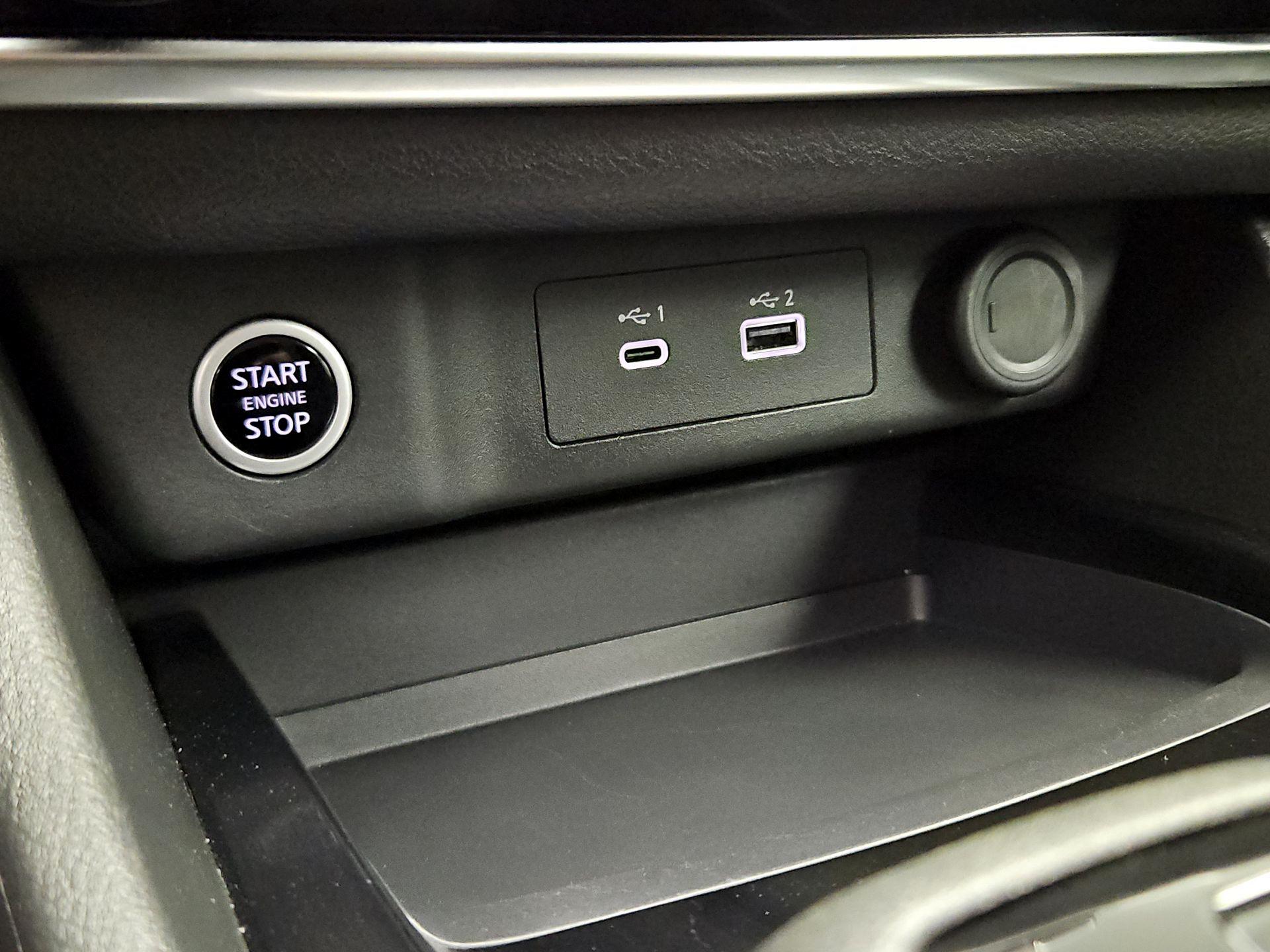 Thumbnail: 2023 Nissan Rogue - 18