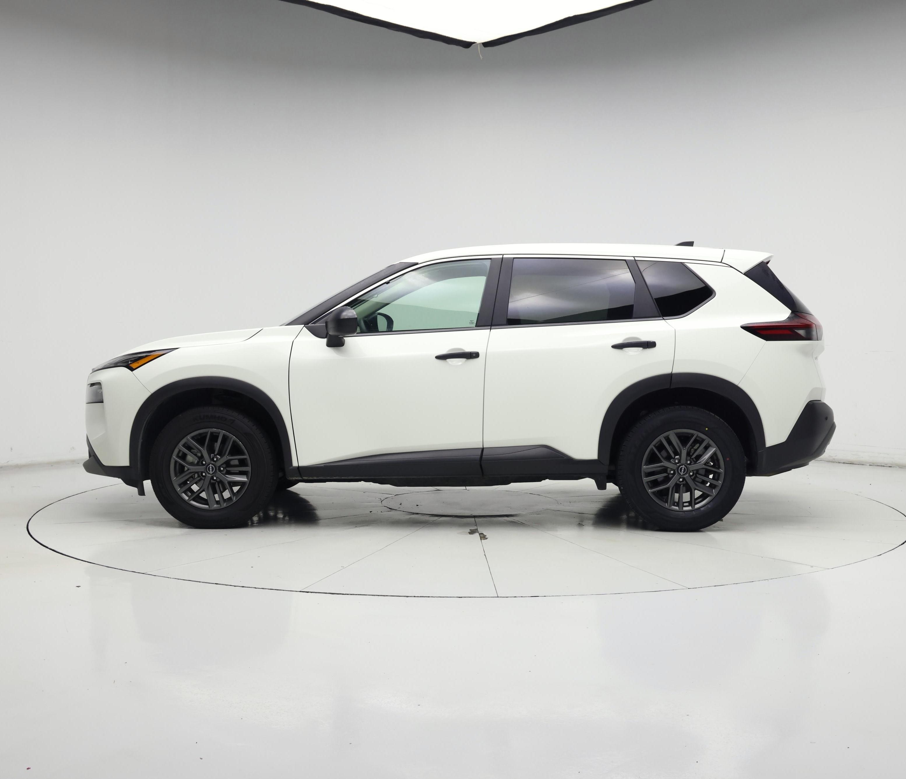 Thumbnail: 2023 Nissan Rogue - 3