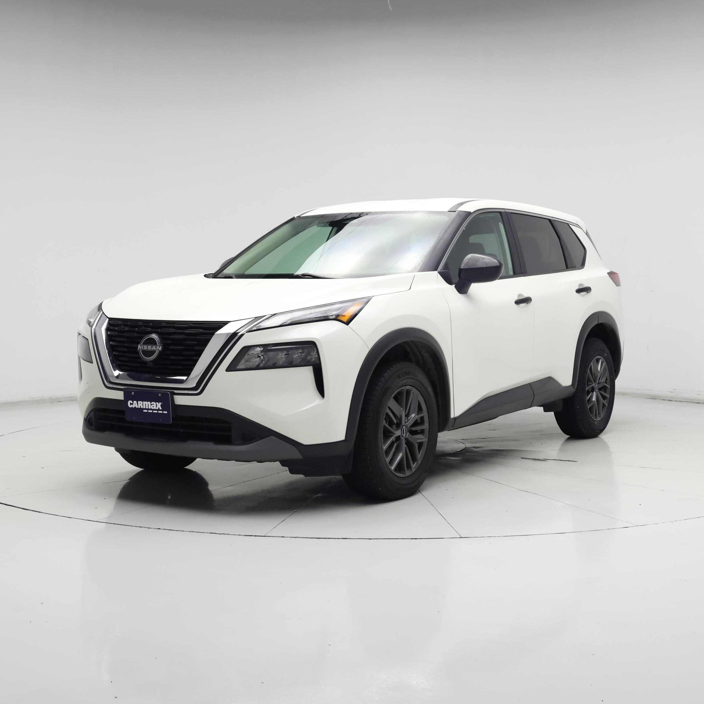 Thumbnail: 2023 Nissan Rogue - 4