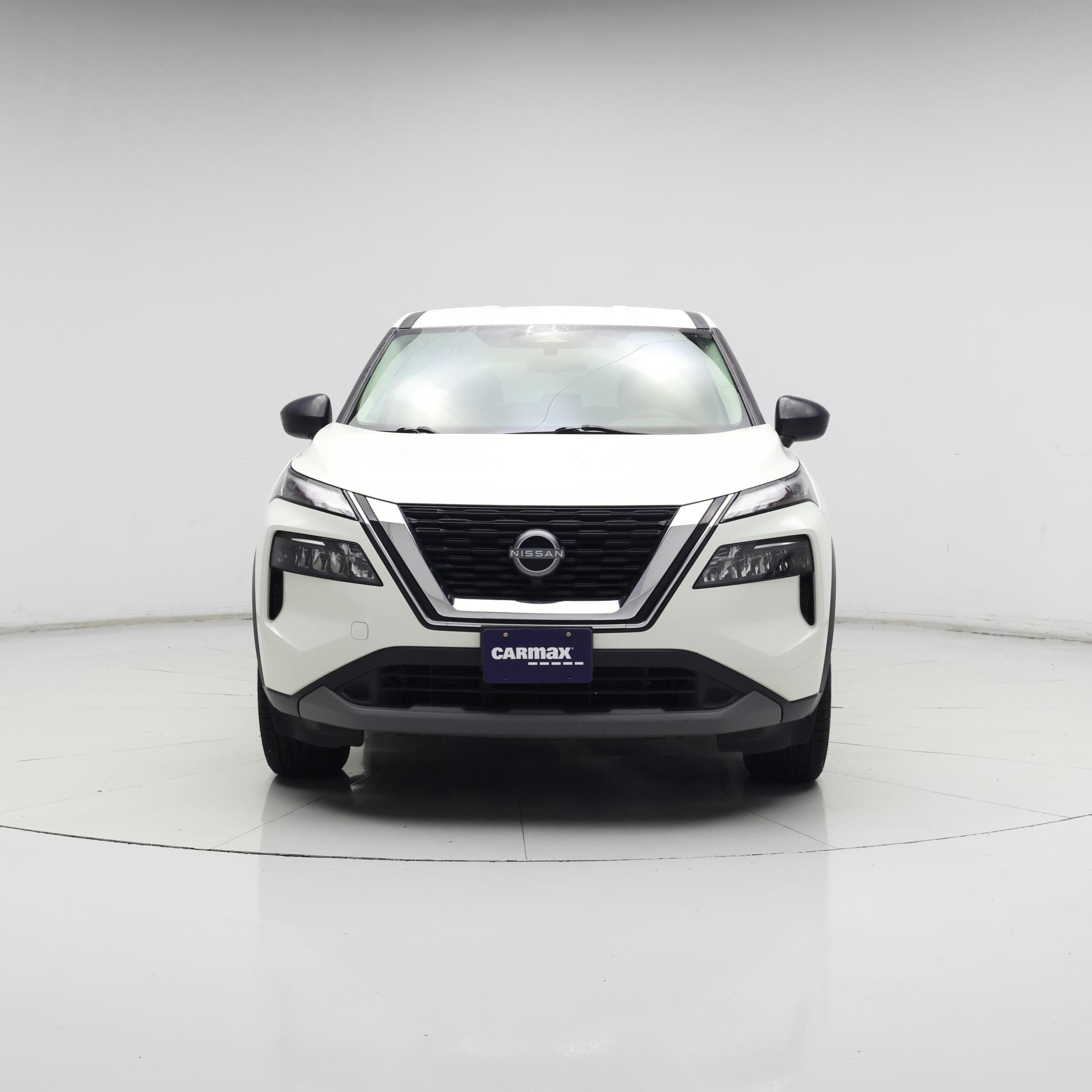 Thumbnail: 2023 Nissan Rogue - 5