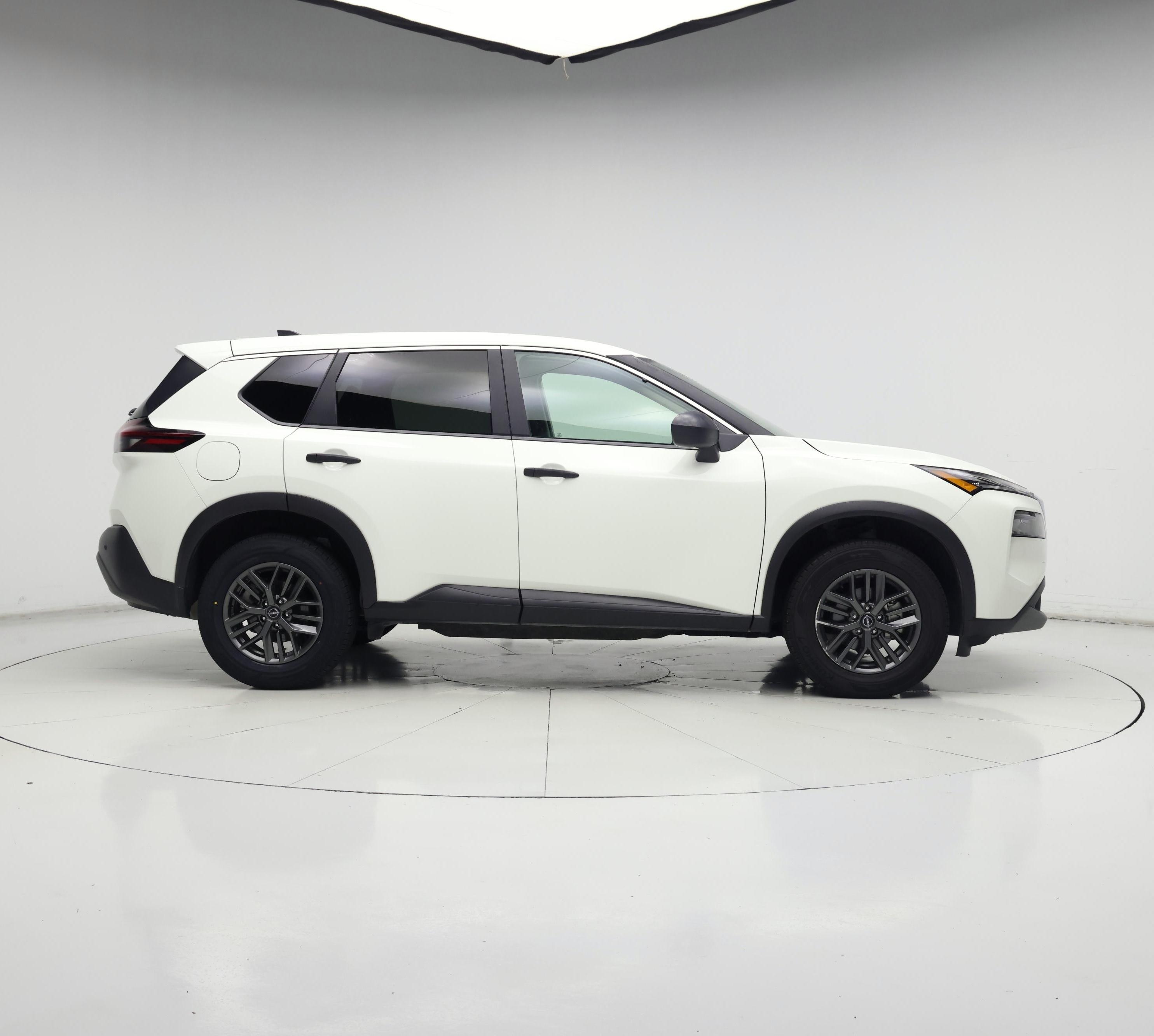 Thumbnail: 2023 Nissan Rogue - 7