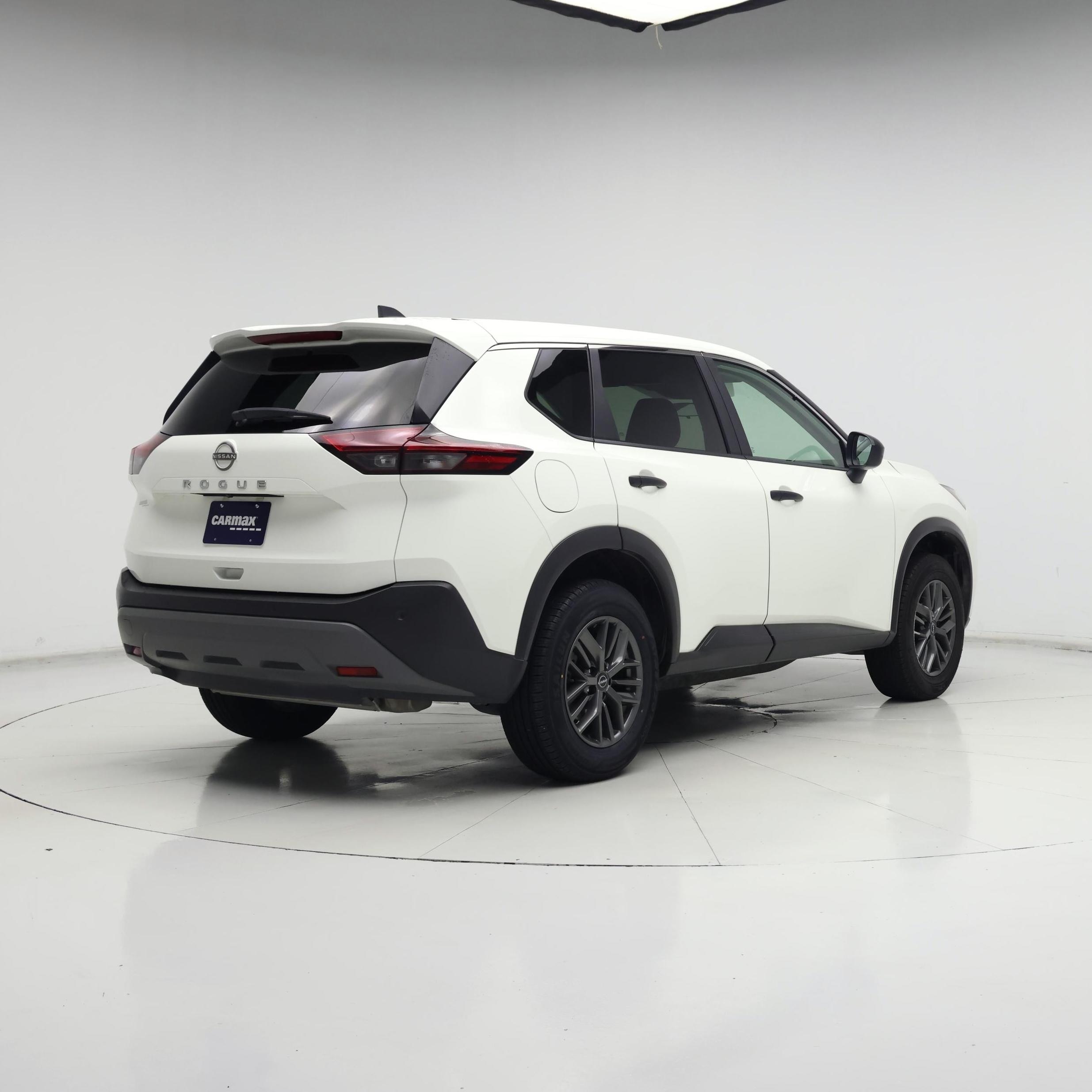 Thumbnail: 2023 Nissan Rogue - 8