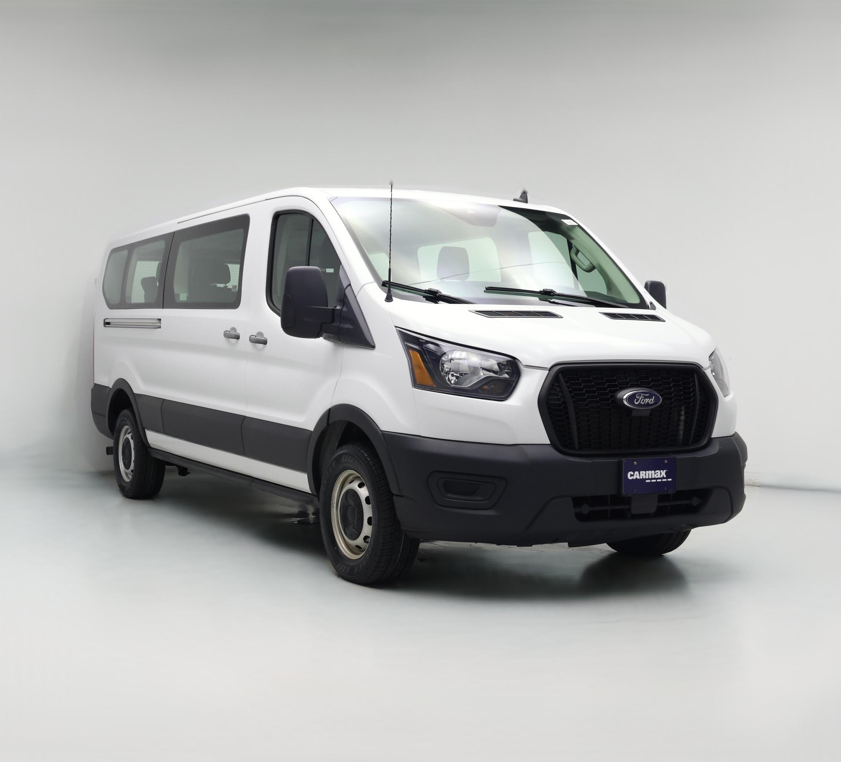 Thumbnail: 2023 Ford Transit Series - 1