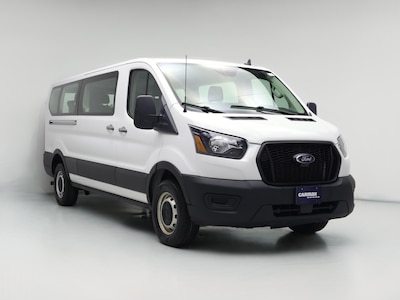 2023 Ford Transit 350 XL