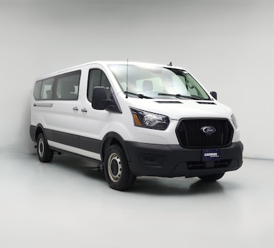 2023 Ford Transit 350 XL