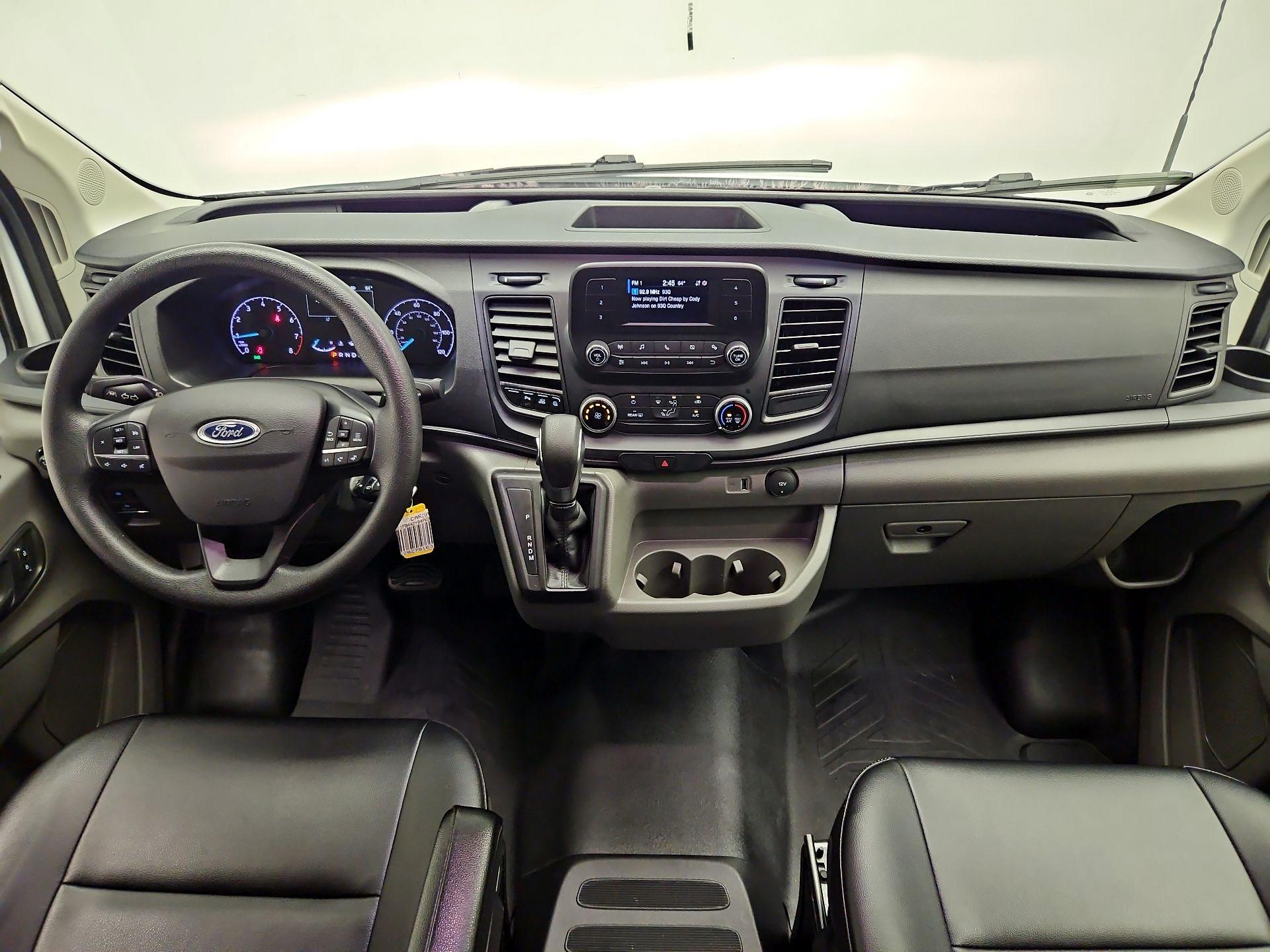 Thumbnail: 2023 Ford Transit Series - 9