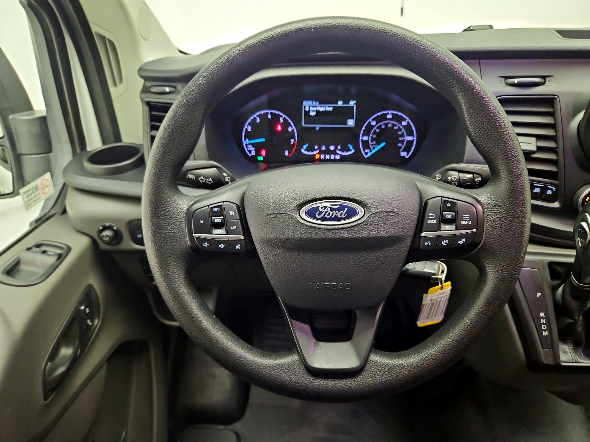 Thumbnail: 2023 Ford Transit Series - 10