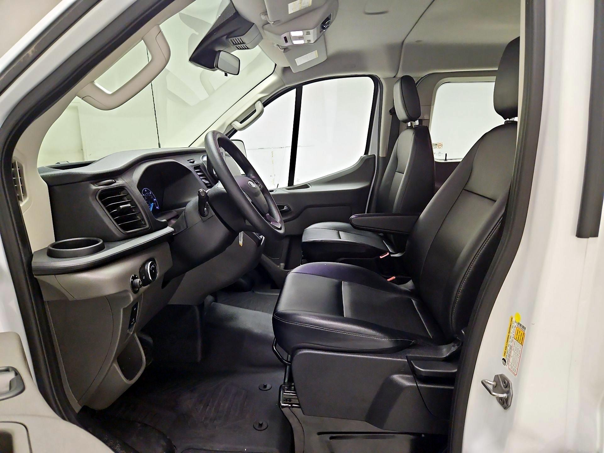 Thumbnail: 2023 Ford Transit Series - 11