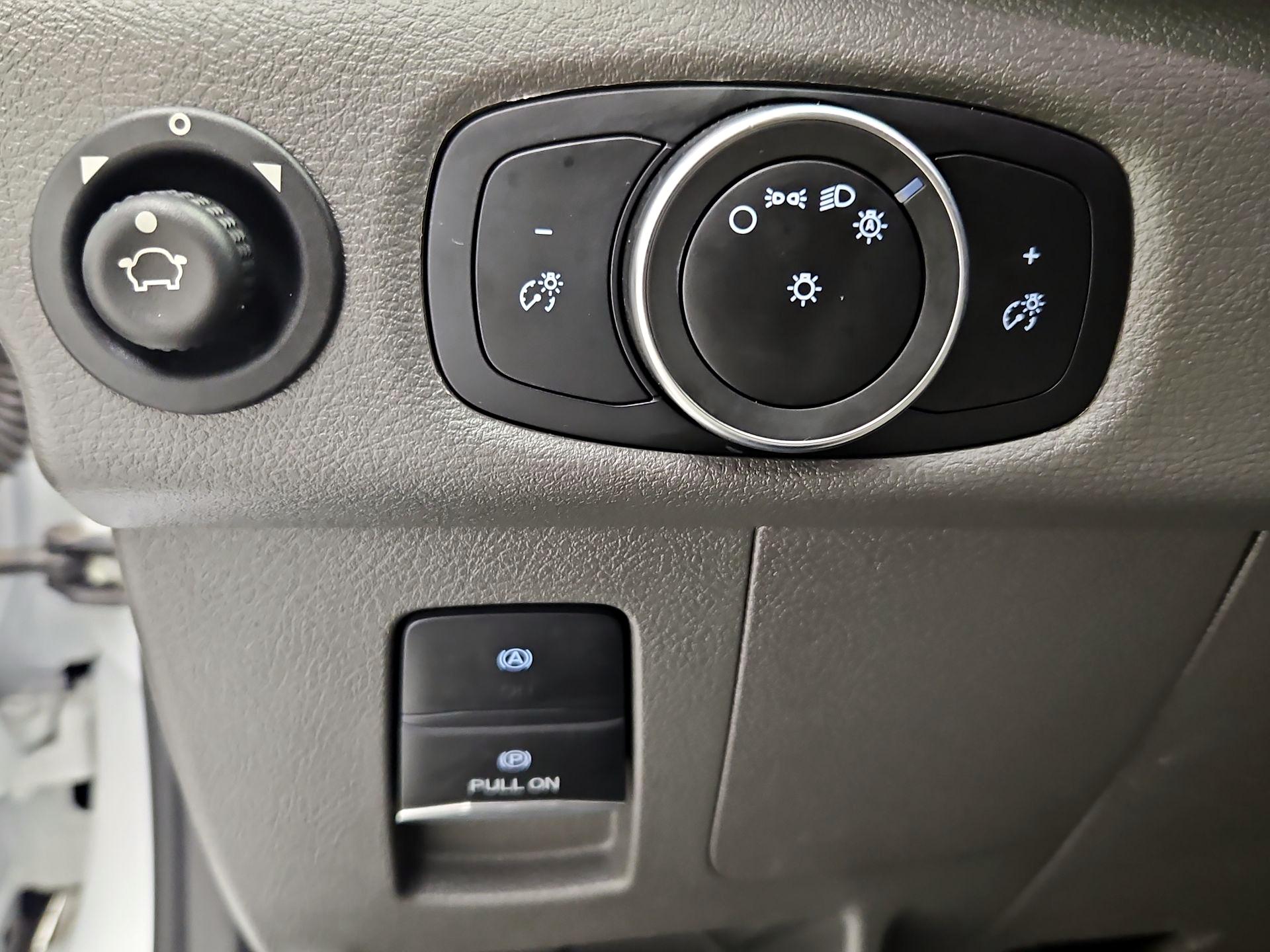 Thumbnail: 2023 Ford Transit Series - 13