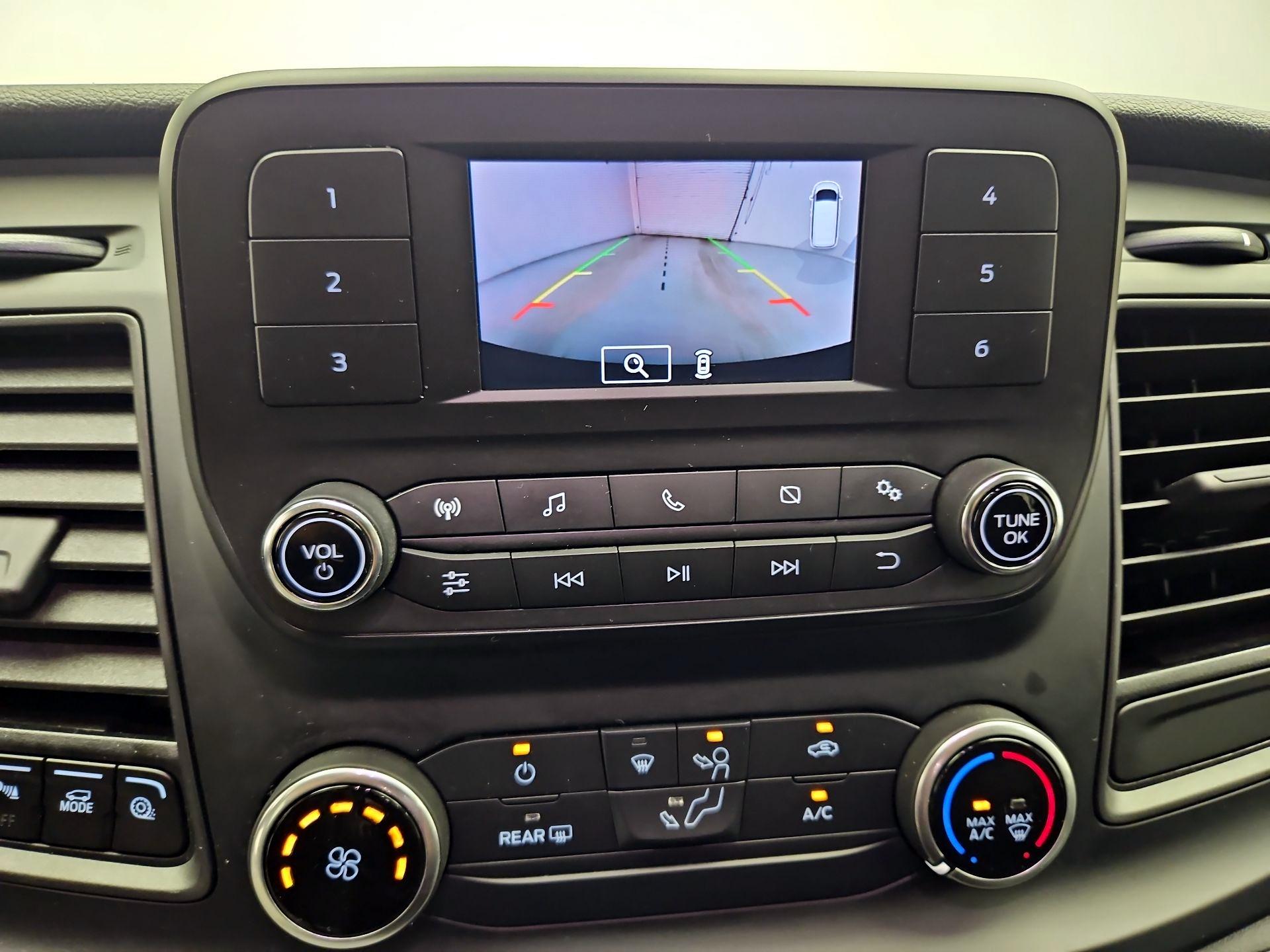 Thumbnail: 2023 Ford Transit Series - 14