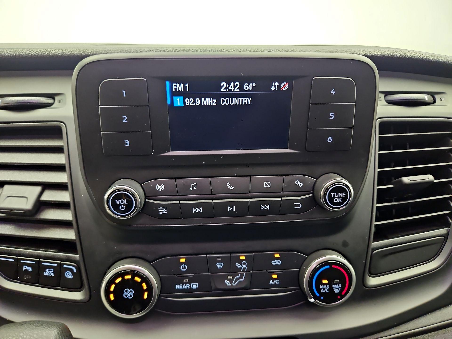 Thumbnail: 2023 Ford Transit Series - 15