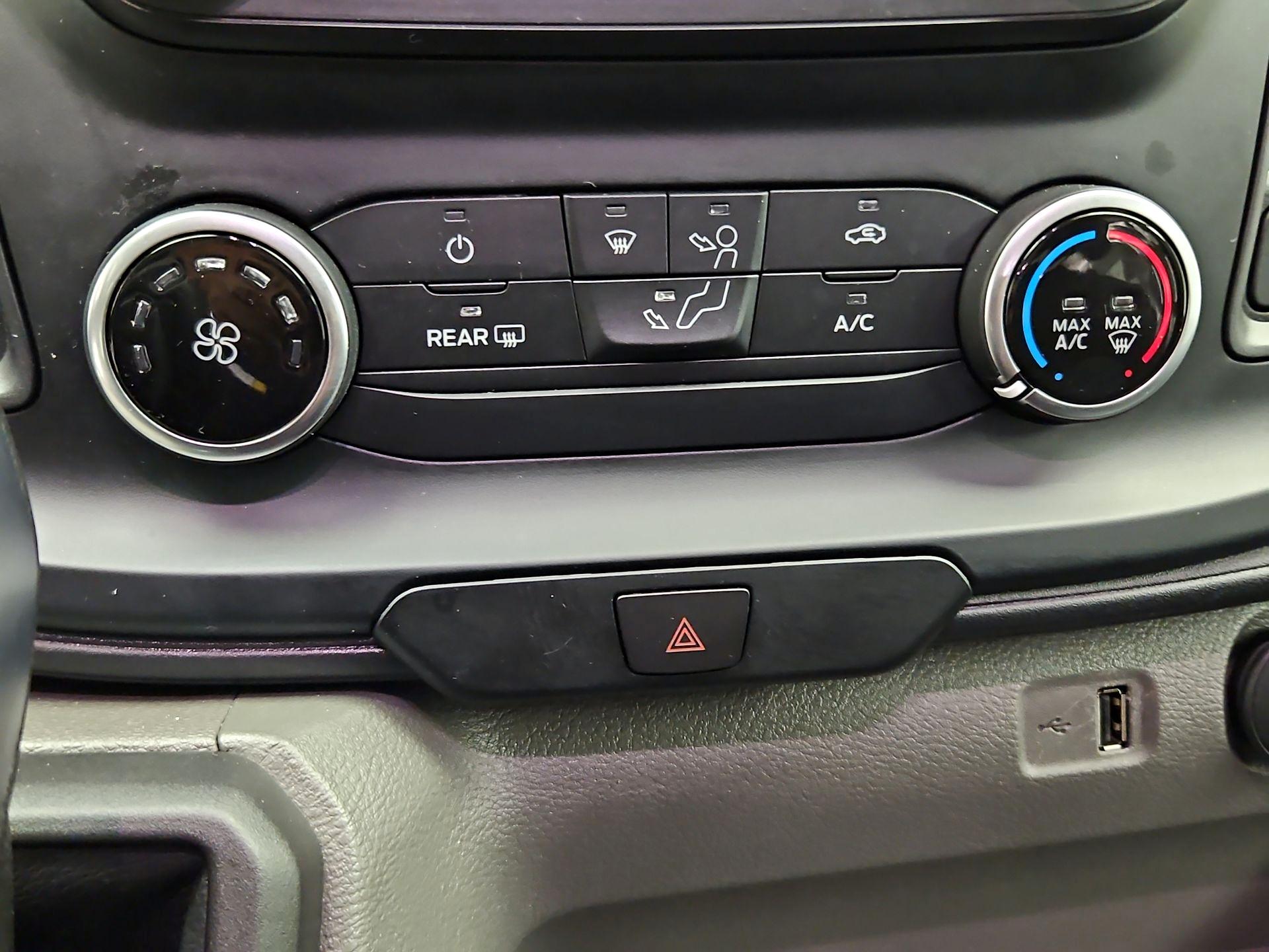 Thumbnail: 2023 Ford Transit Series - 16