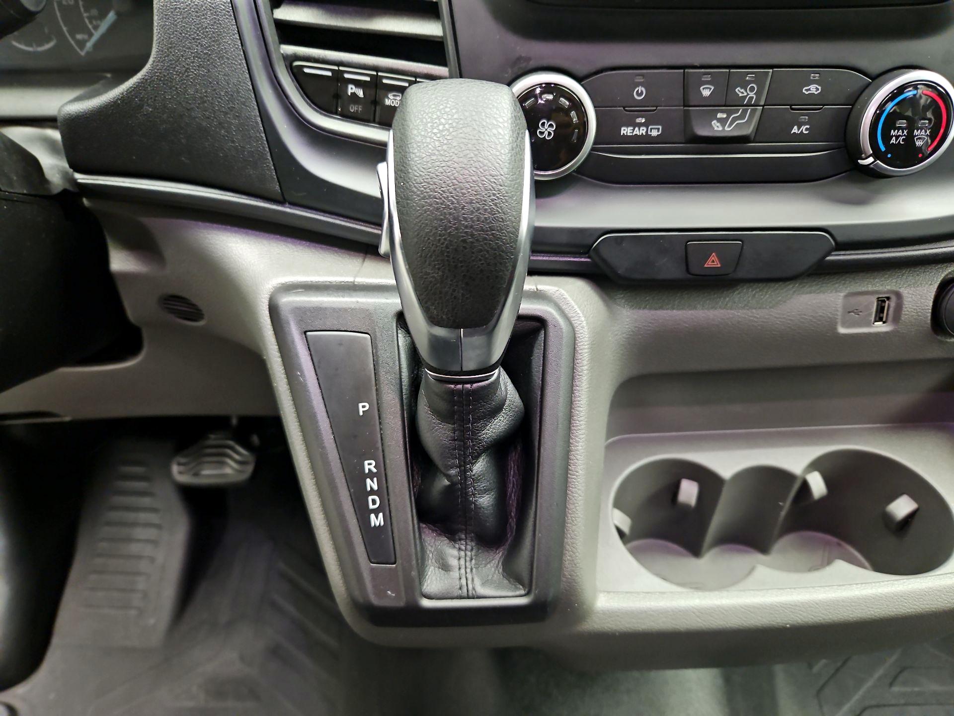 Thumbnail: 2023 Ford Transit Series - 17