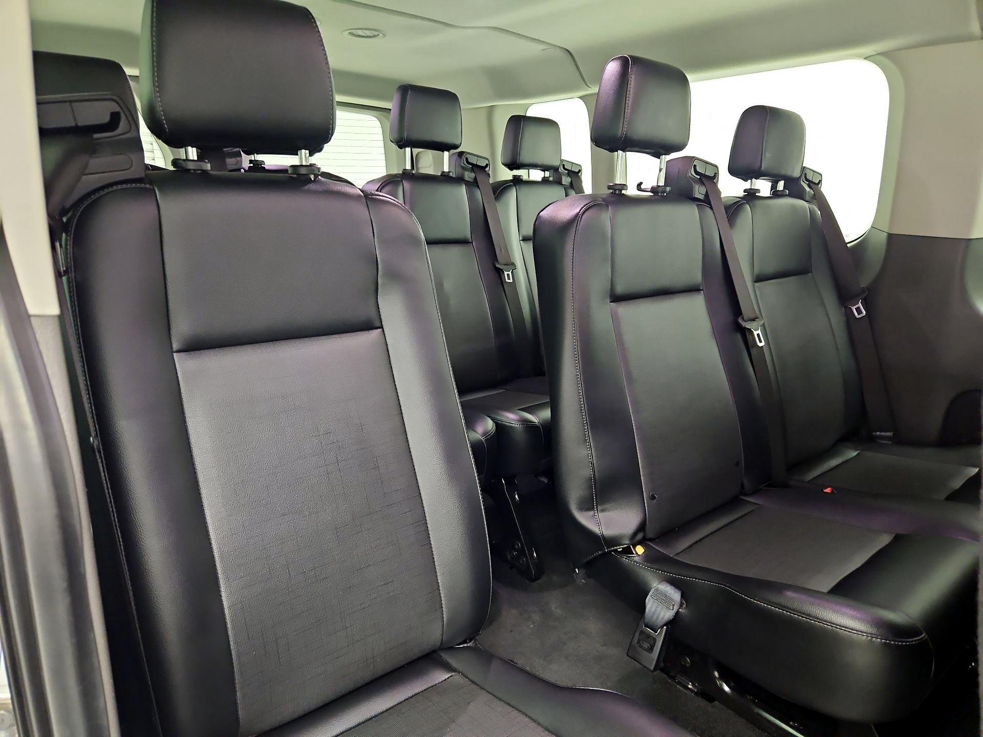 Thumbnail: 2023 Ford Transit Series - 20