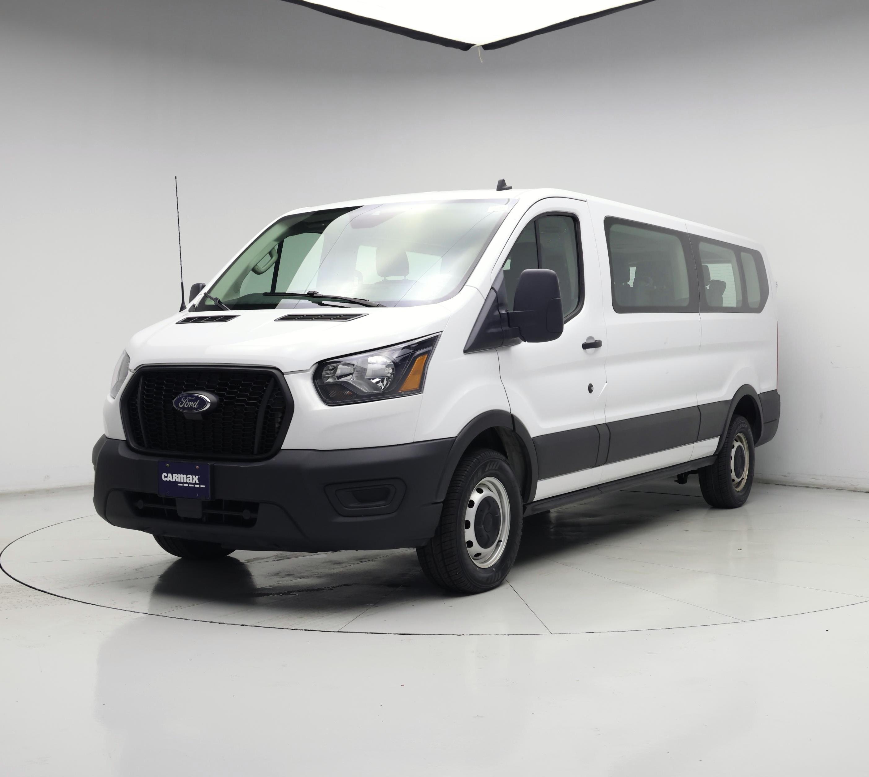 Thumbnail: 2023 Ford Transit Series - 4