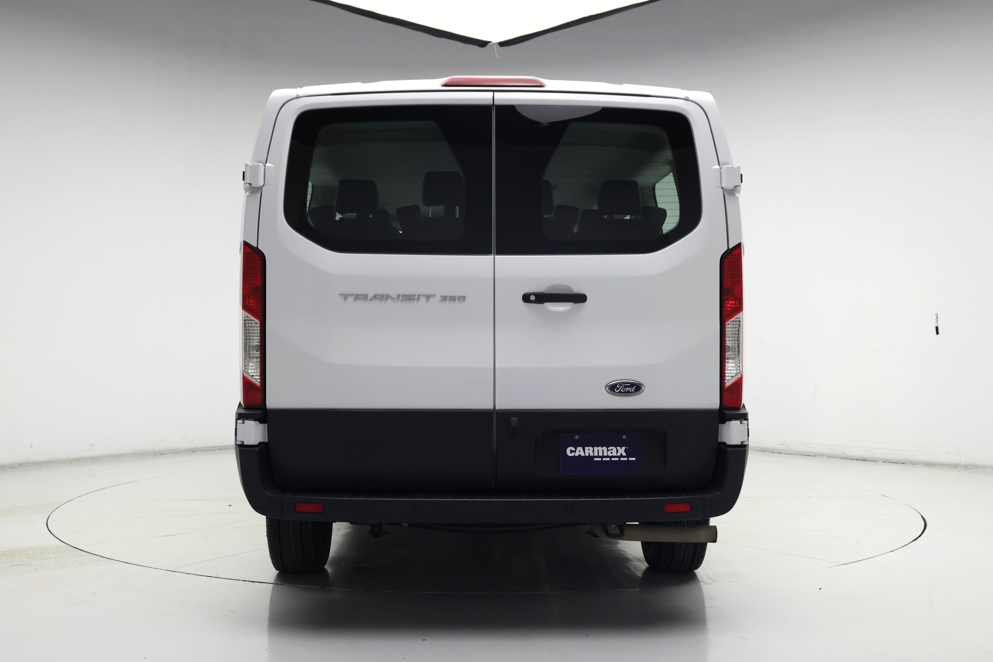 Thumbnail: 2023 Ford Transit Series - 6