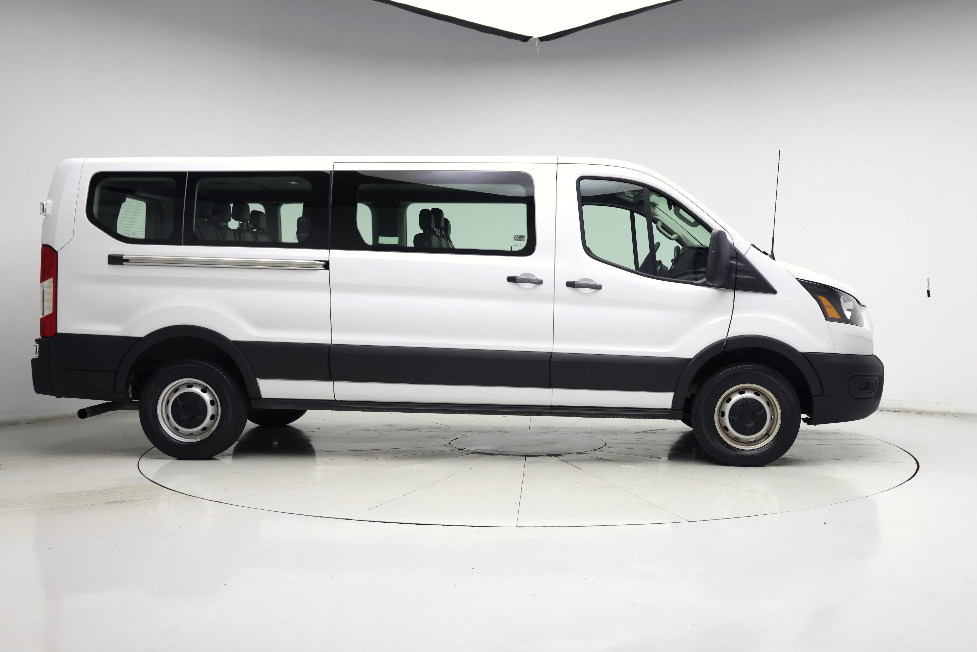 Thumbnail: 2023 Ford Transit Series - 7