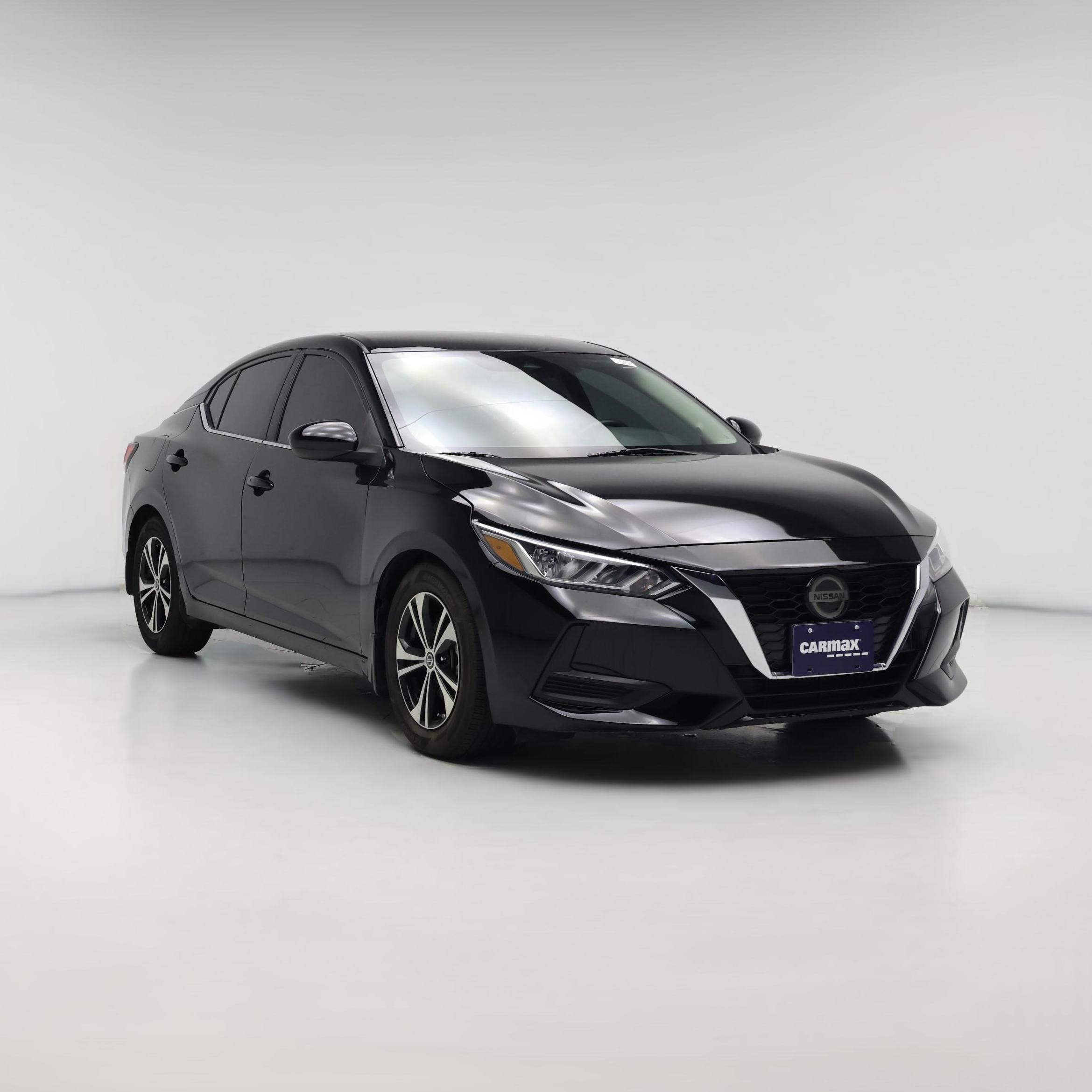 Thumbnail: 2023 Nissan Sentra - 1