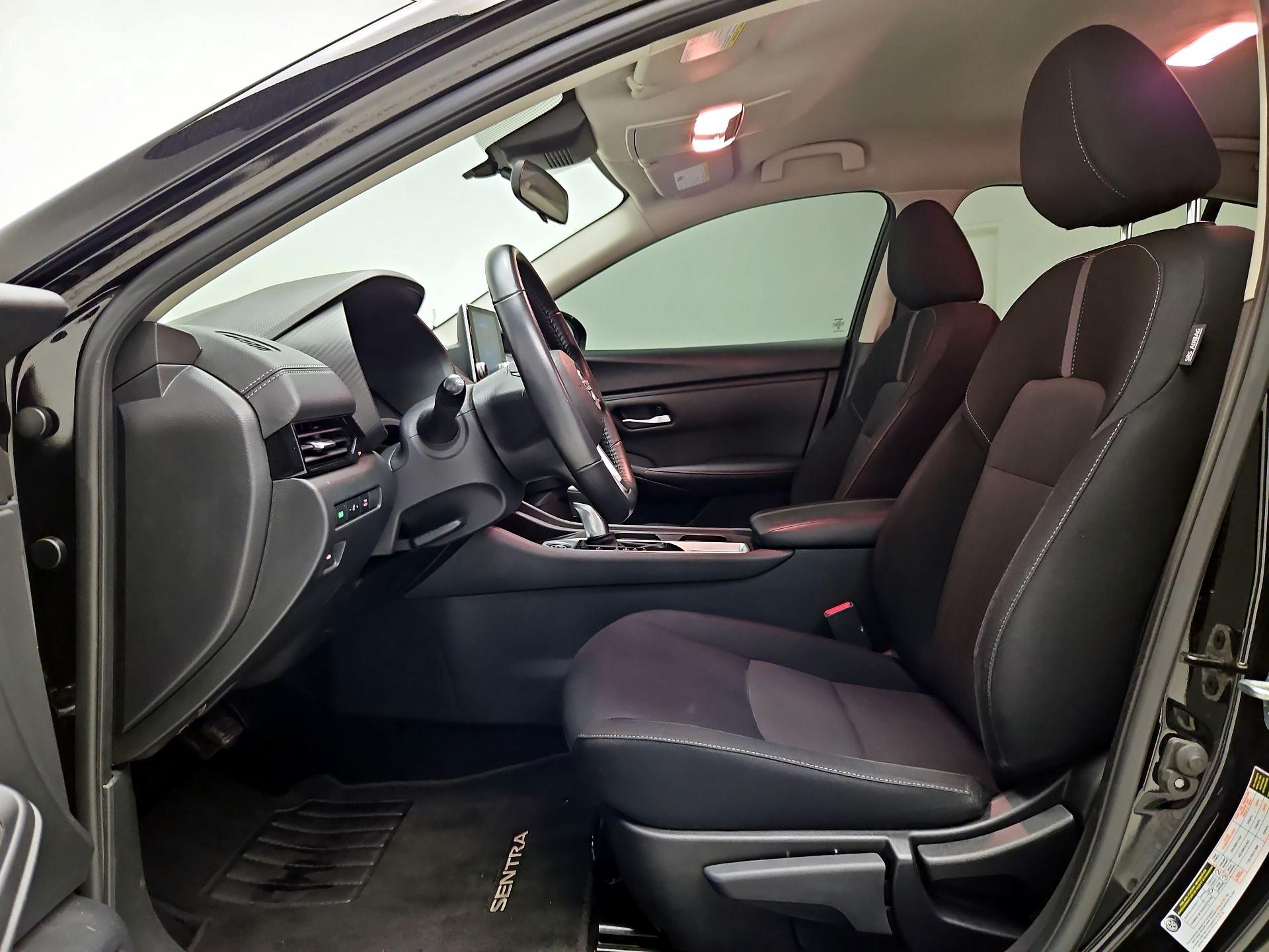 Thumbnail: 2023 Nissan Sentra - 11