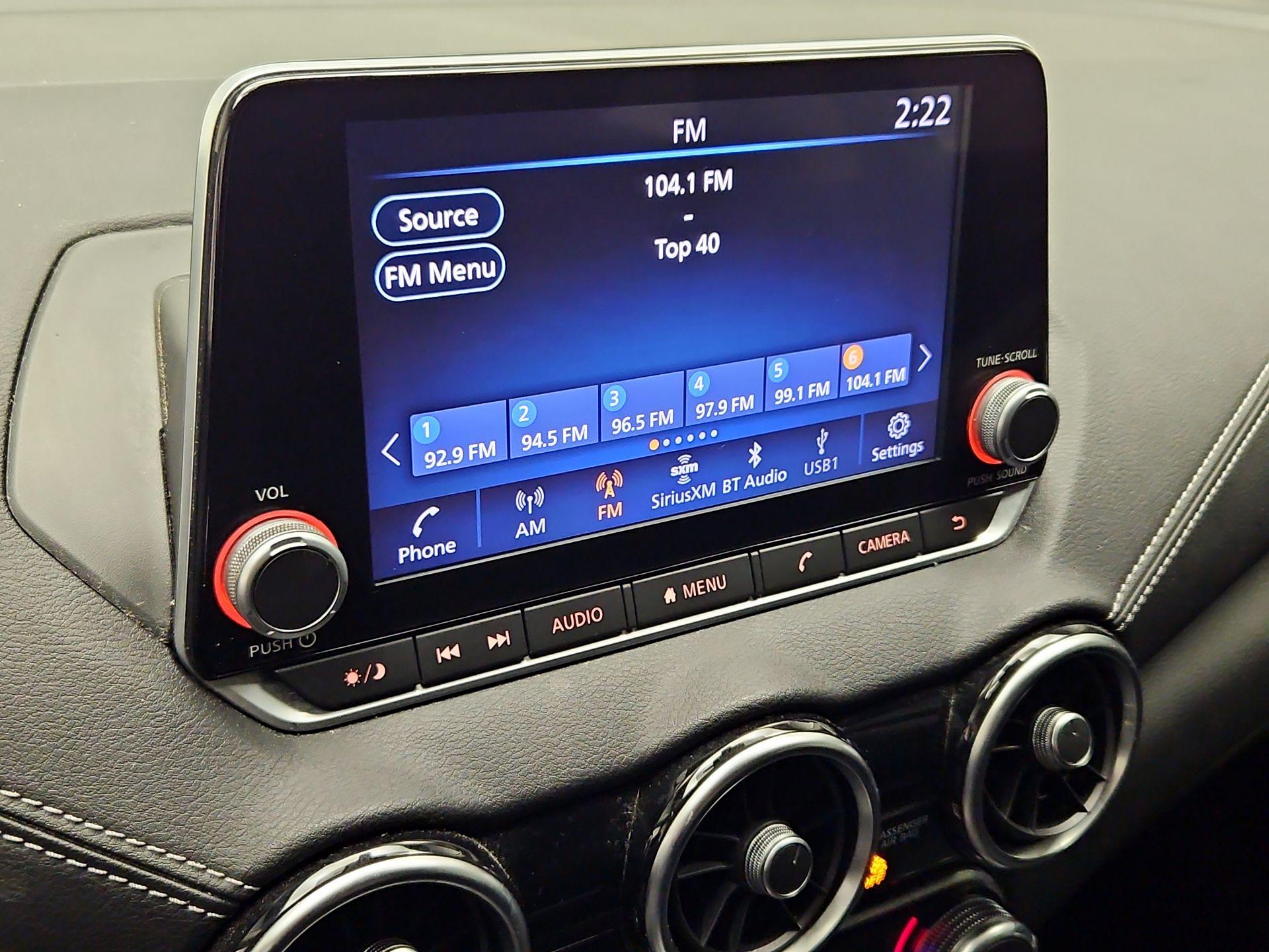 Thumbnail: 2023 Nissan Sentra - 15