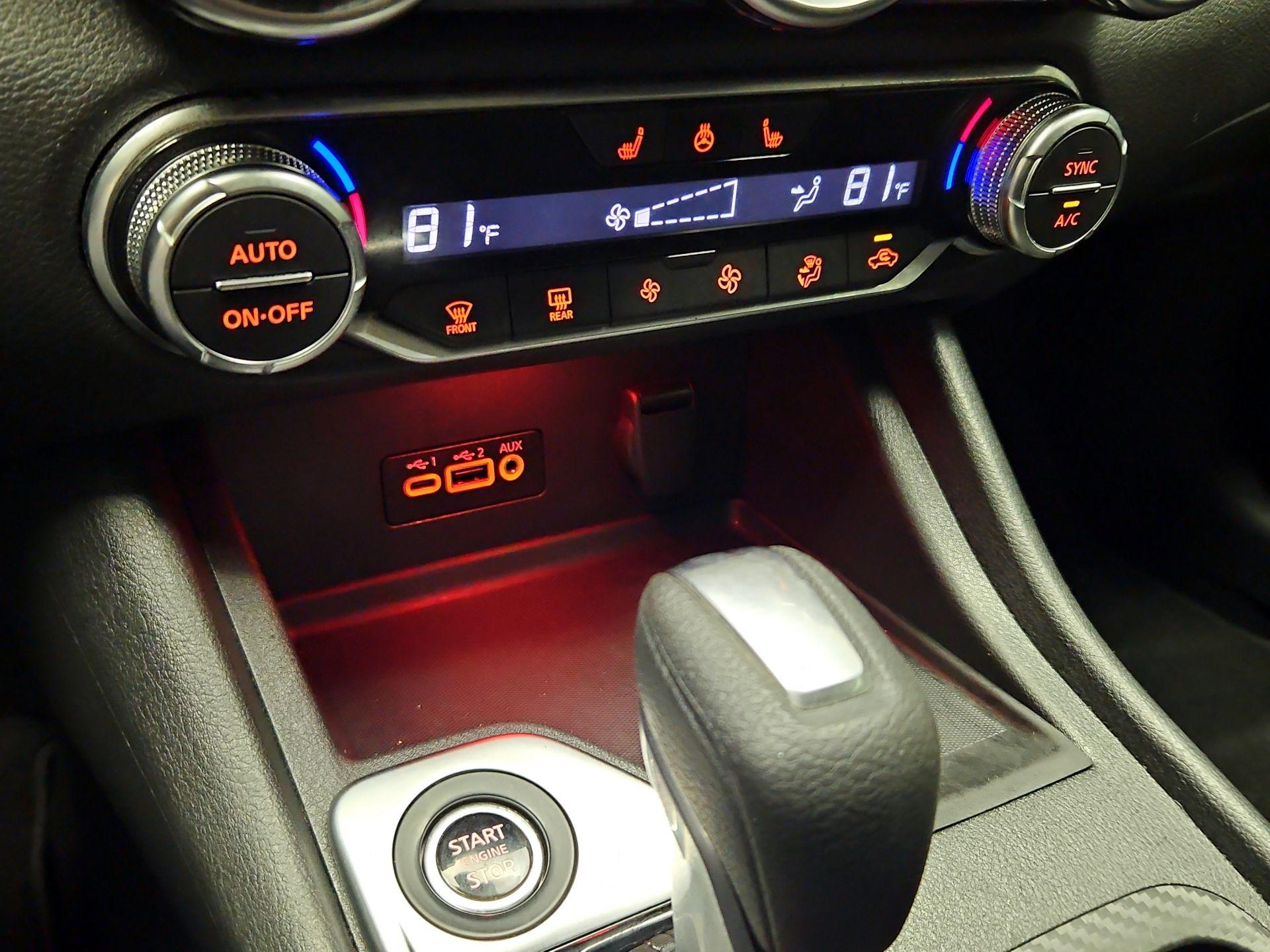 Thumbnail: 2023 Nissan Sentra - 16