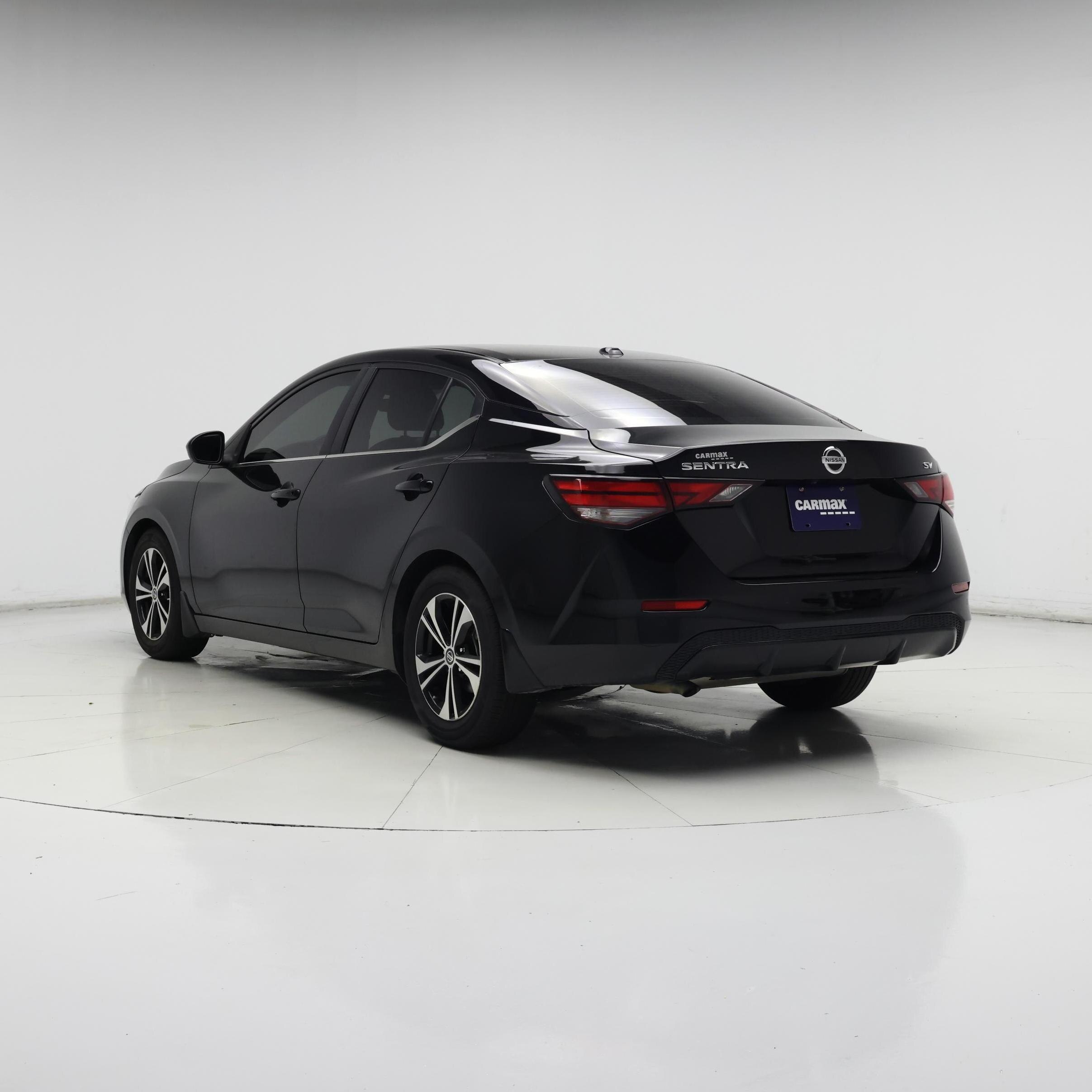 Thumbnail: 2023 Nissan Sentra - 2