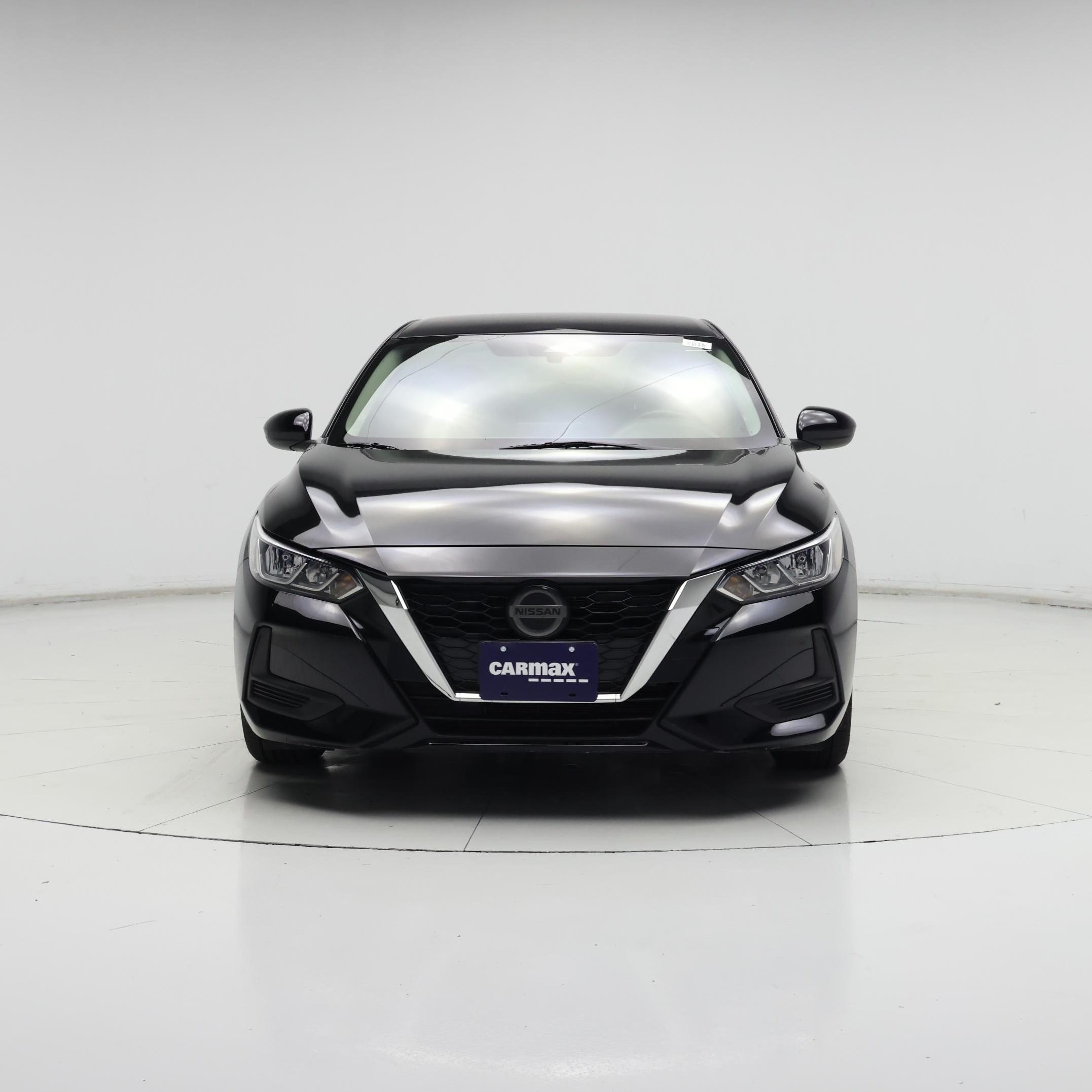 Thumbnail: 2023 Nissan Sentra - 5