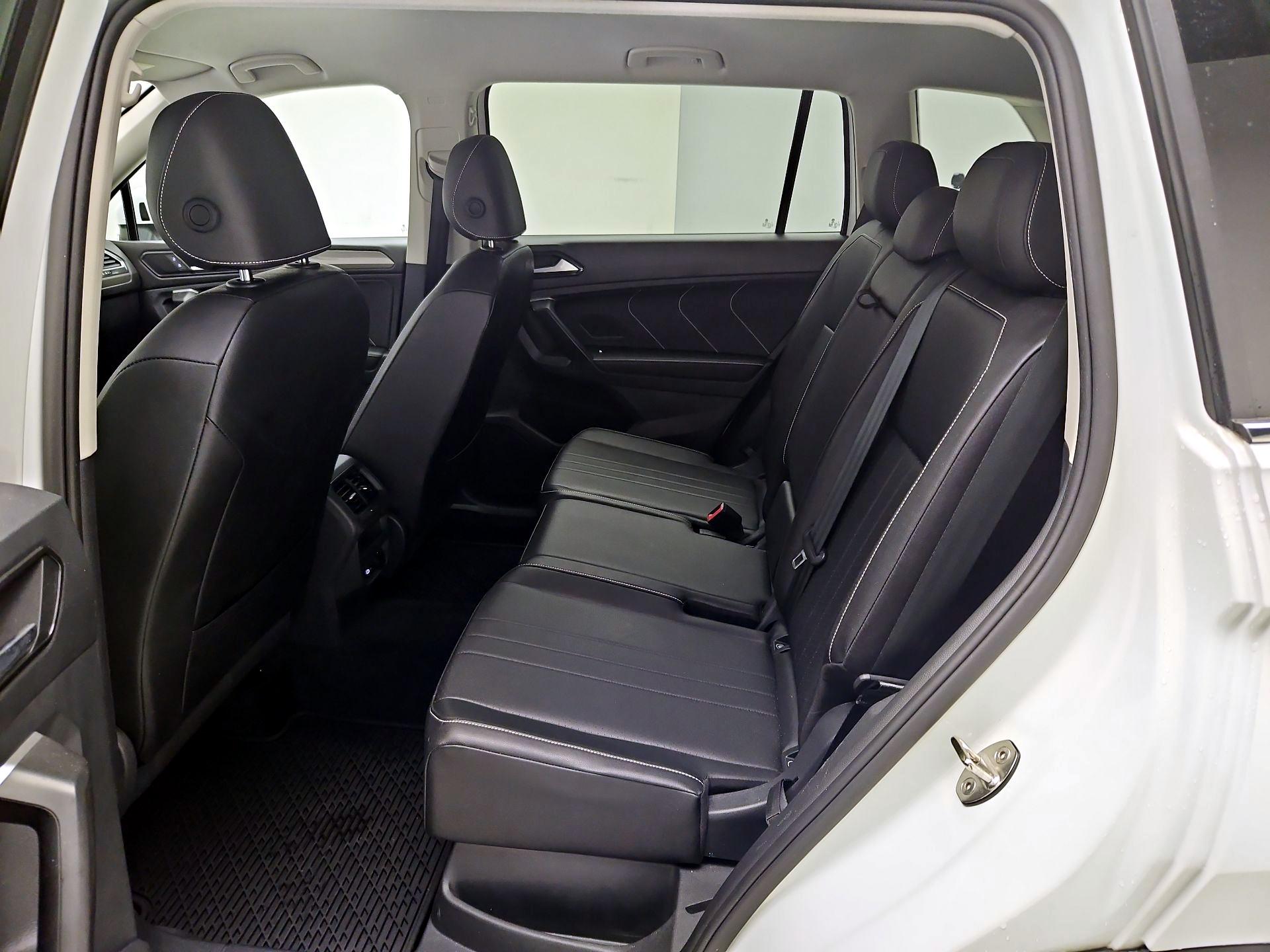 Thumbnail: 2024 Volkswagen Tiguan - 19