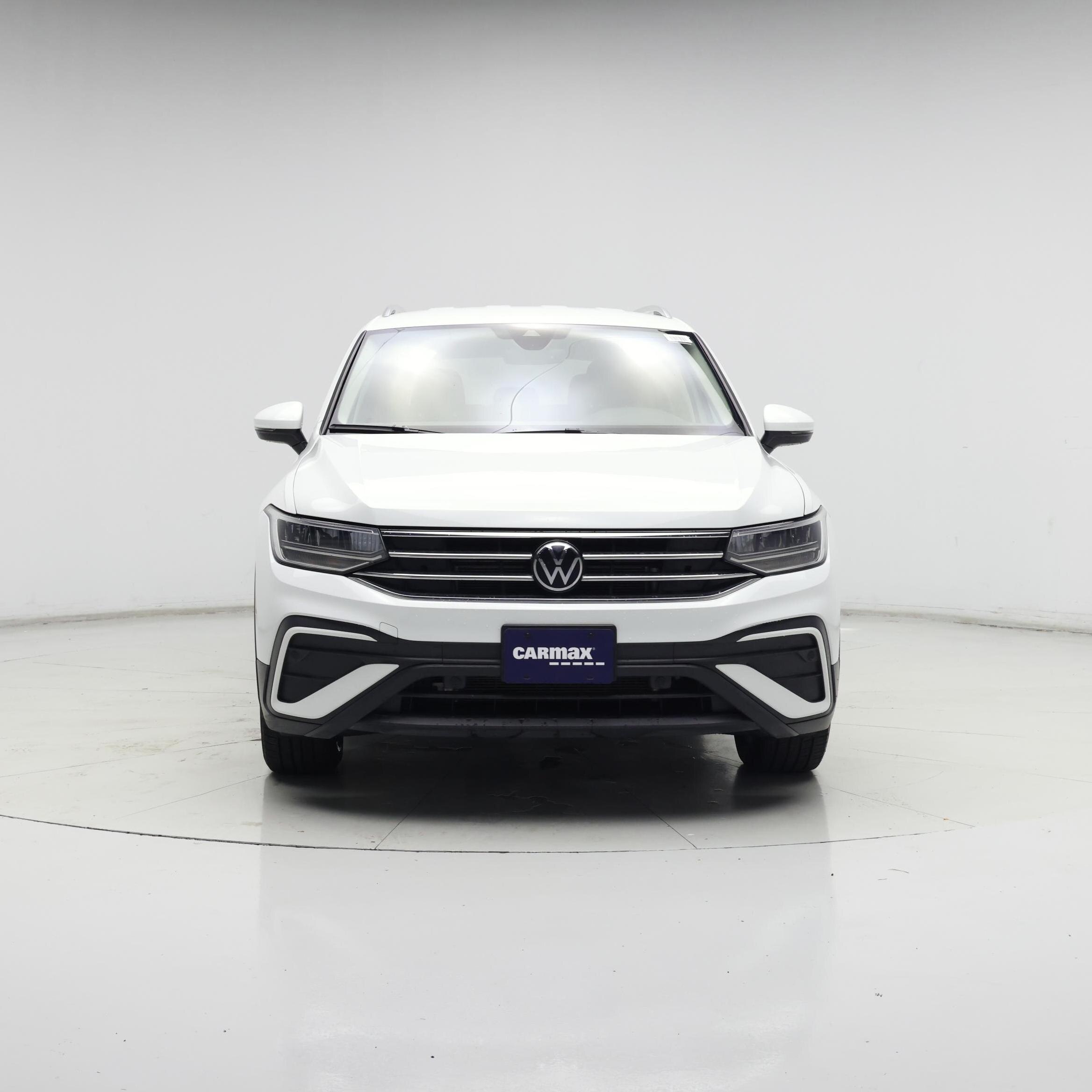 Thumbnail: 2024 Volkswagen Tiguan - 5