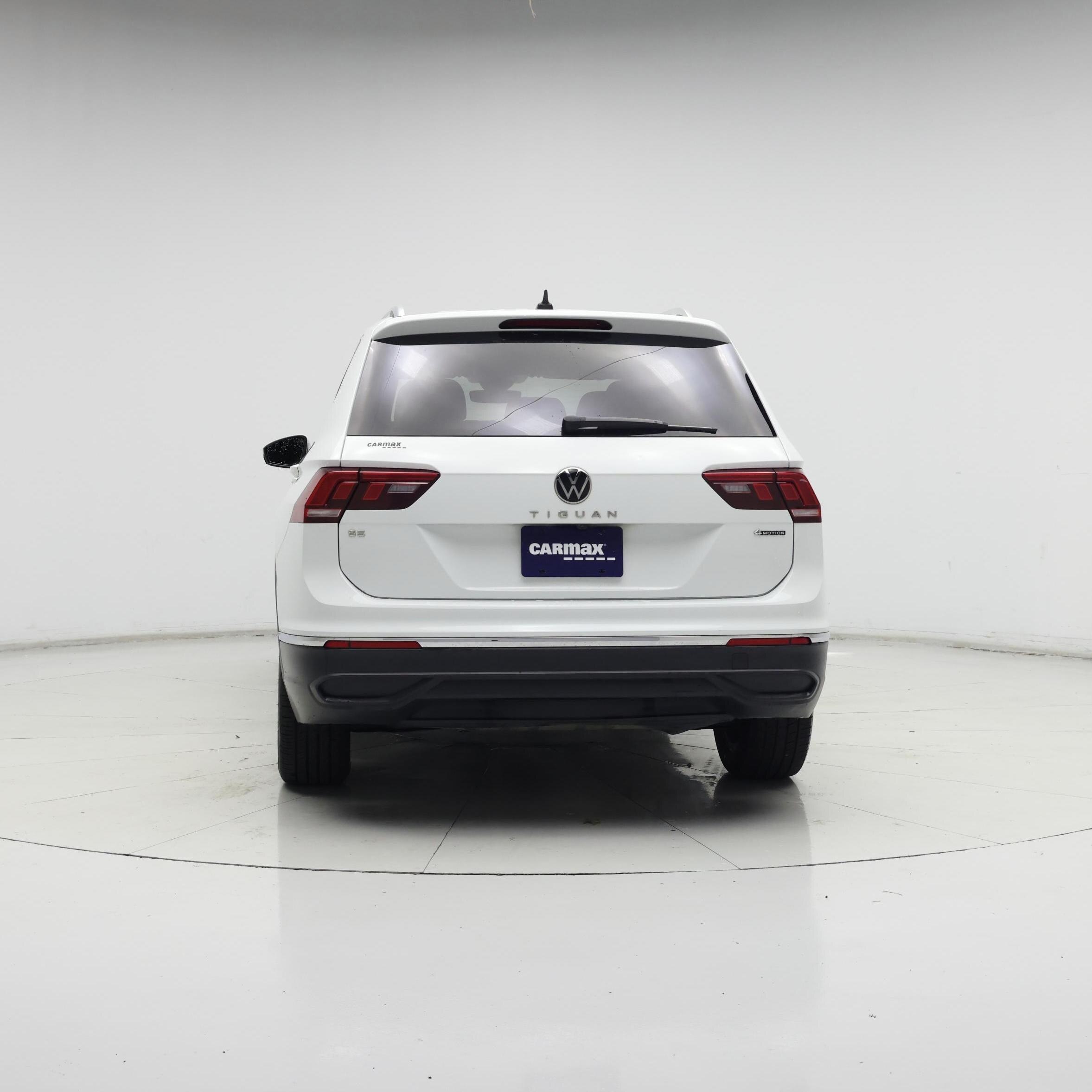 Thumbnail: 2024 Volkswagen Tiguan - 6