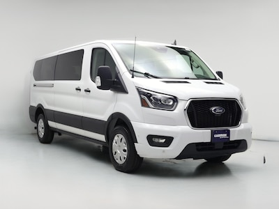 2023 Ford Transit 350 XLT