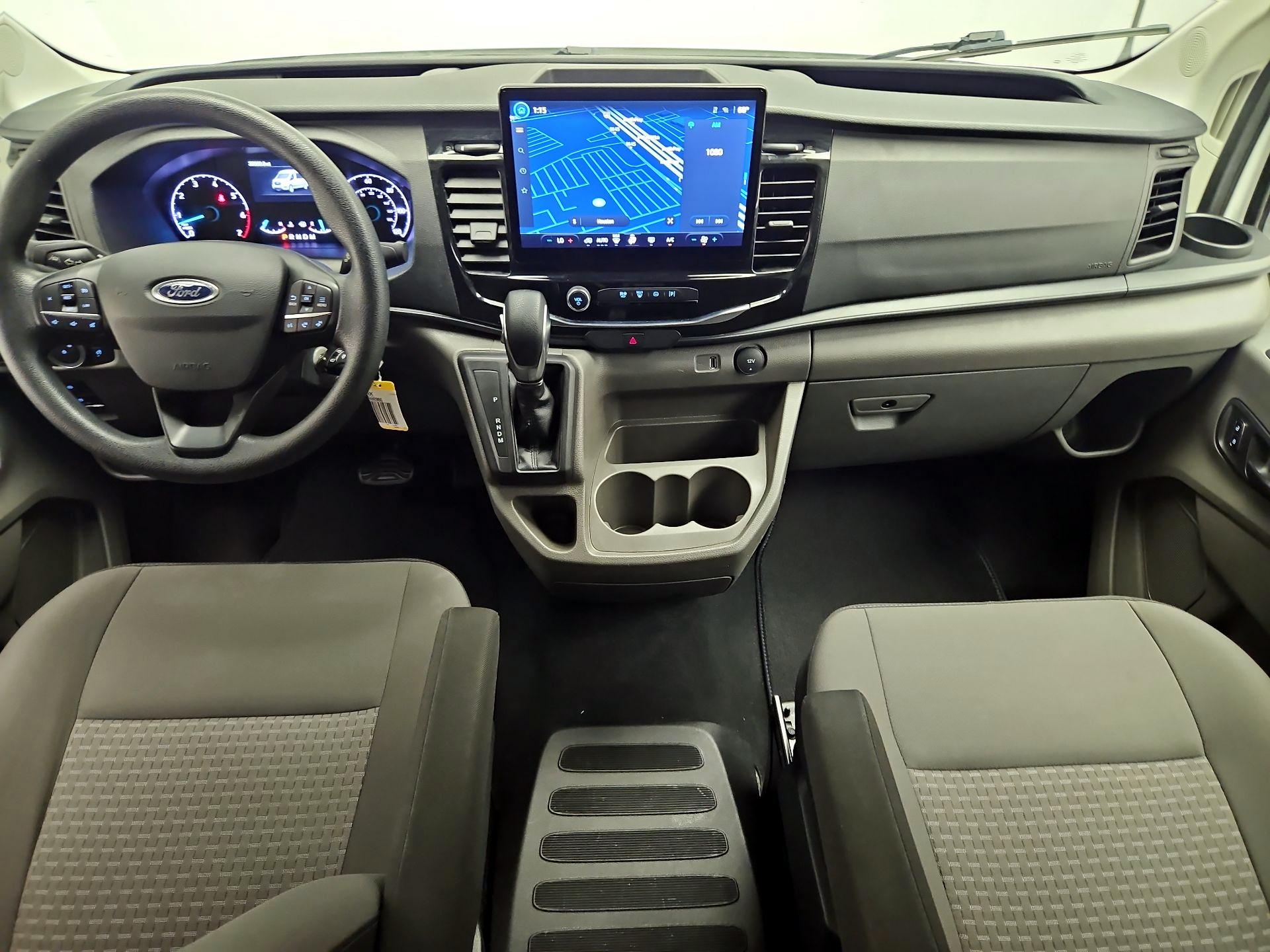 Thumbnail: 2023 Ford Transit Series - 9