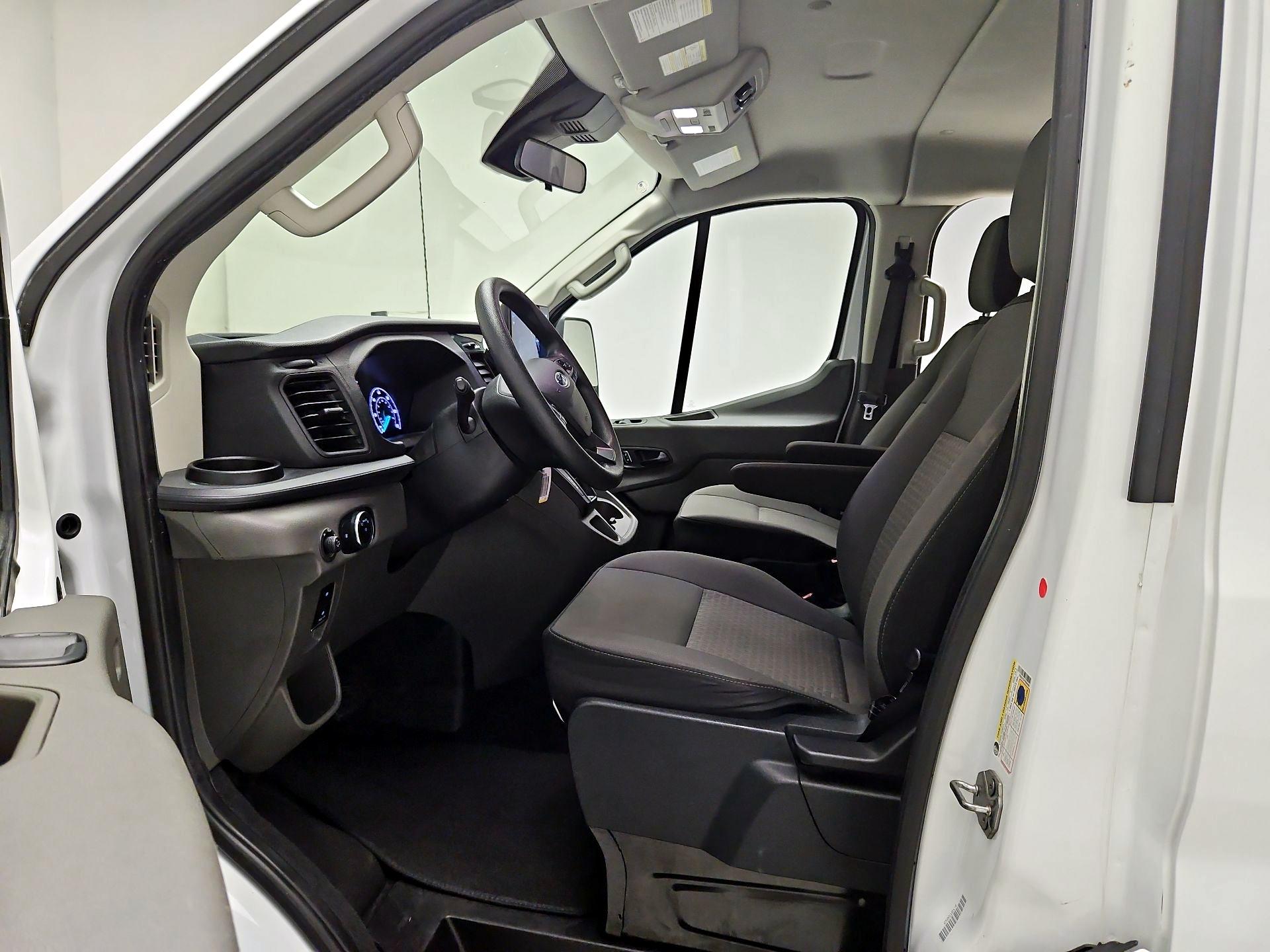 Thumbnail: 2023 Ford Transit Series - 11