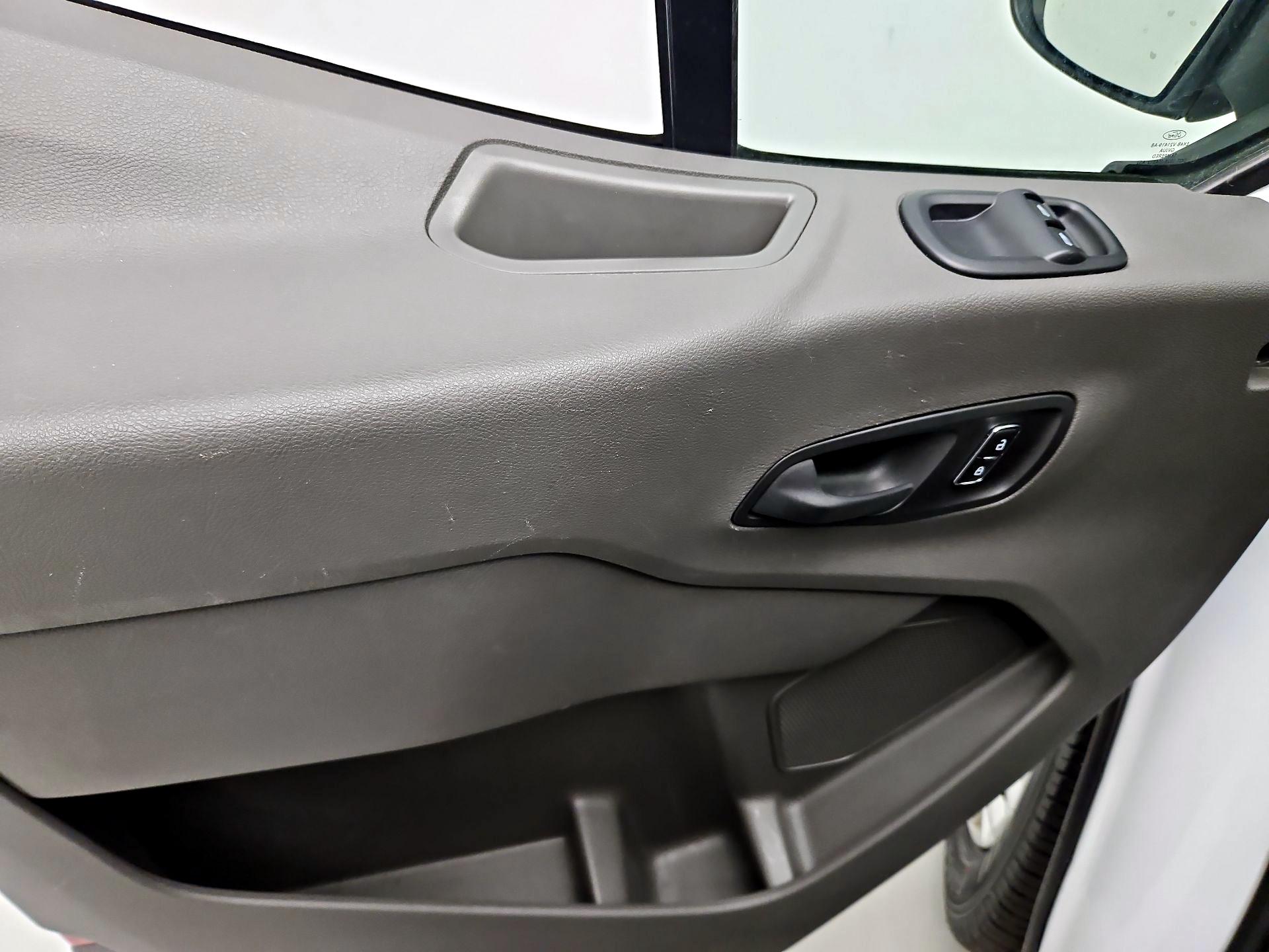 Thumbnail: 2023 Ford Transit Series - 12