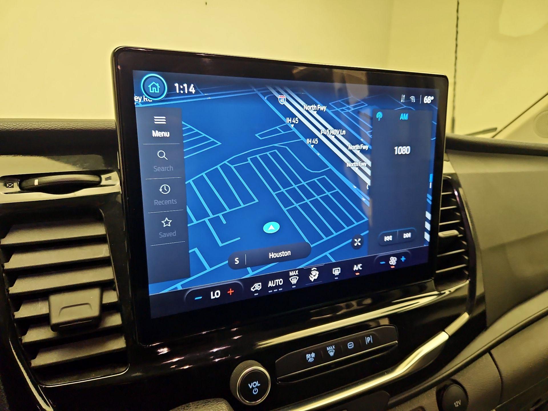 Thumbnail: 2023 Ford Transit Series - 14