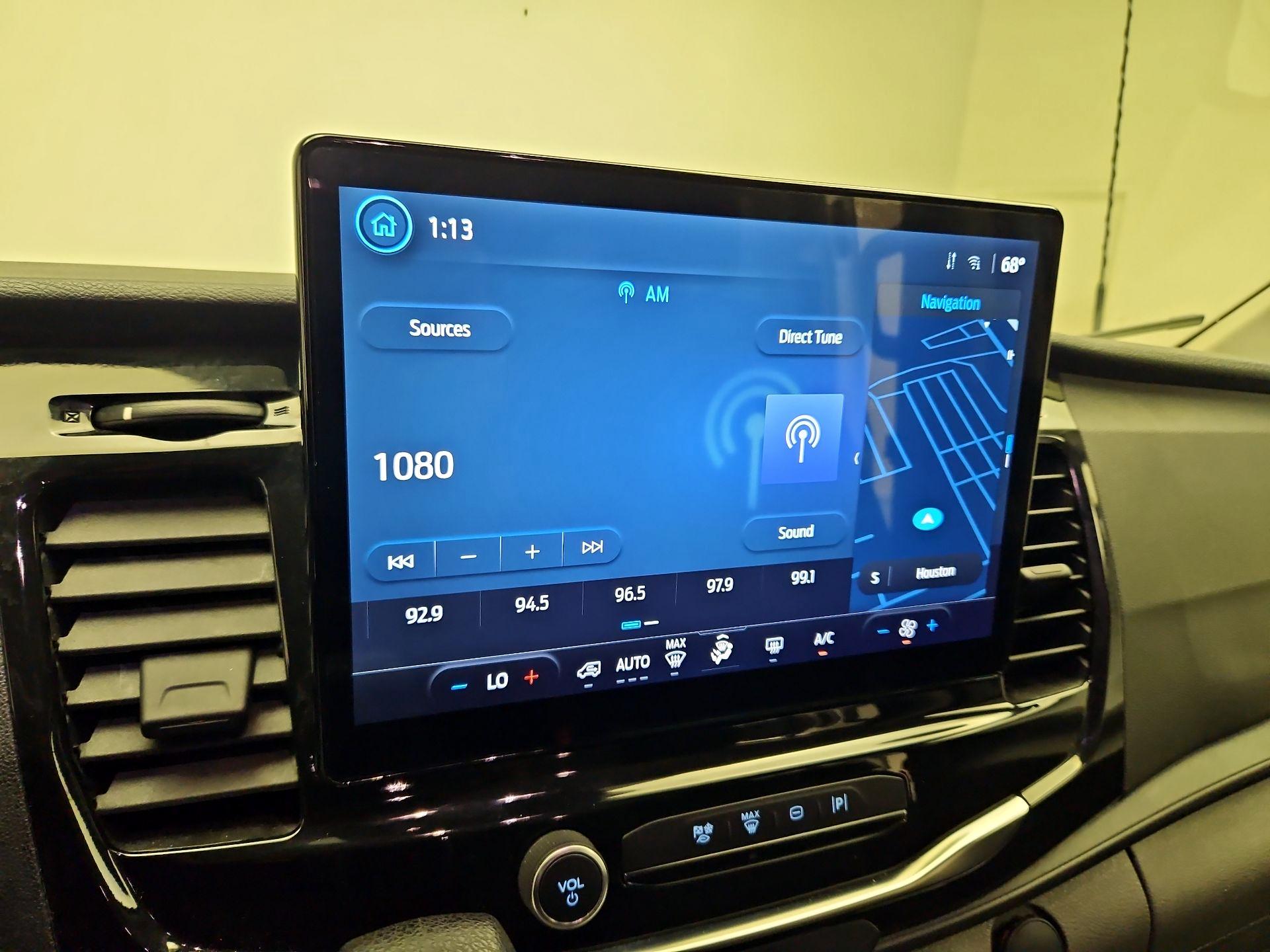 Thumbnail: 2023 Ford Transit Series - 16