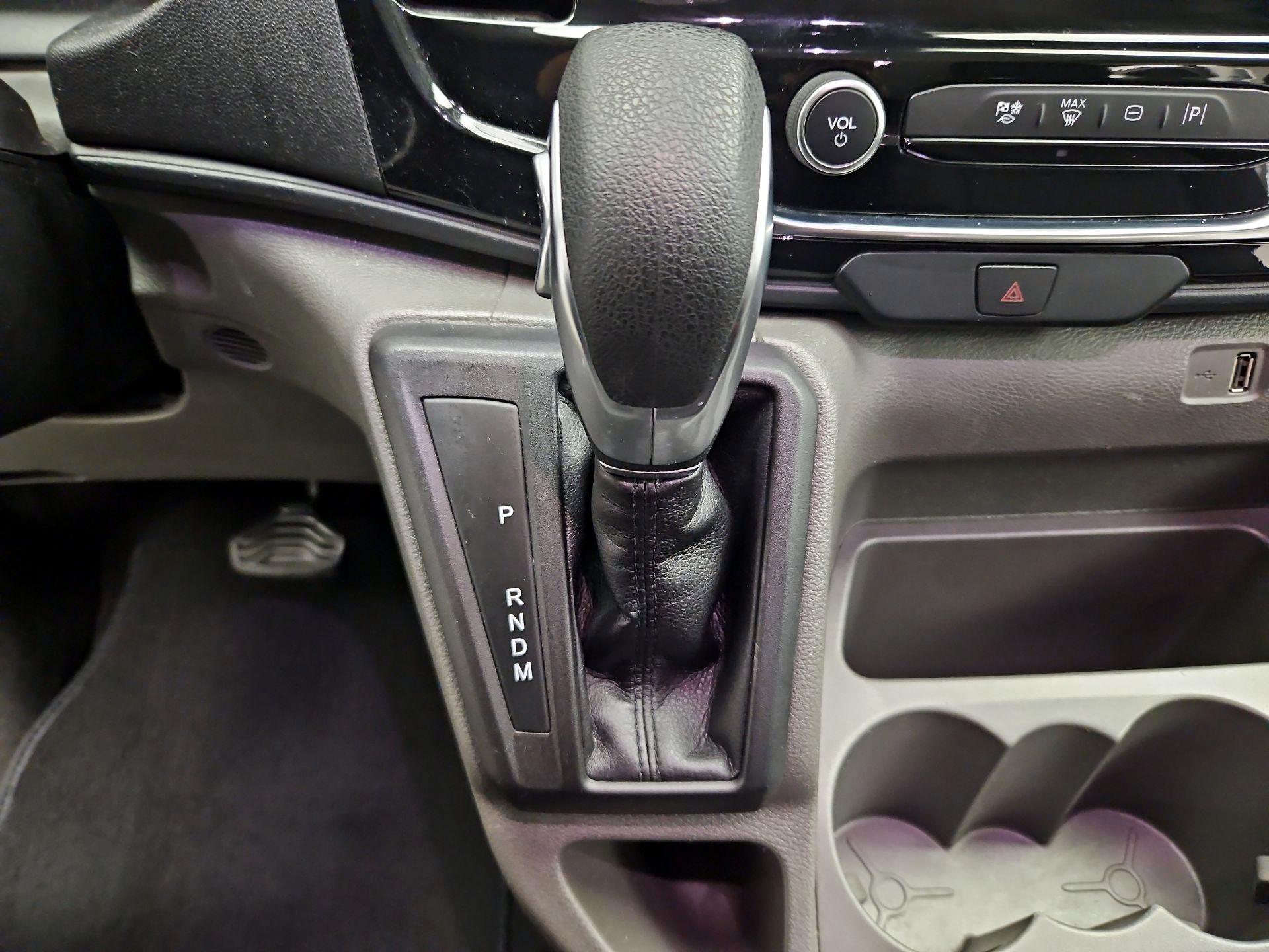 Thumbnail: 2023 Ford Transit Series - 18