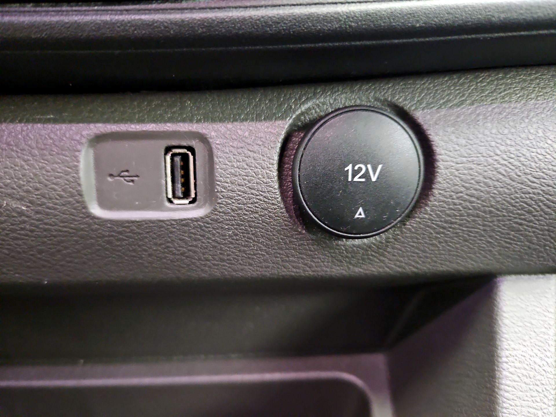 Thumbnail: 2023 Ford Transit Series - 19