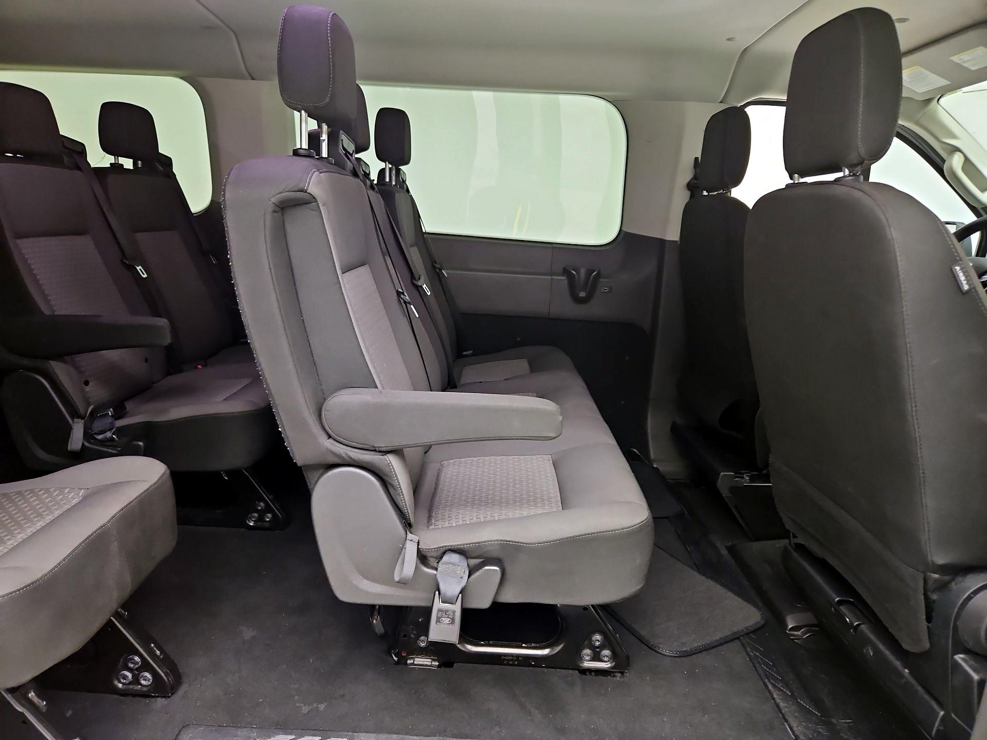 Thumbnail: 2023 Ford Transit Series - 20