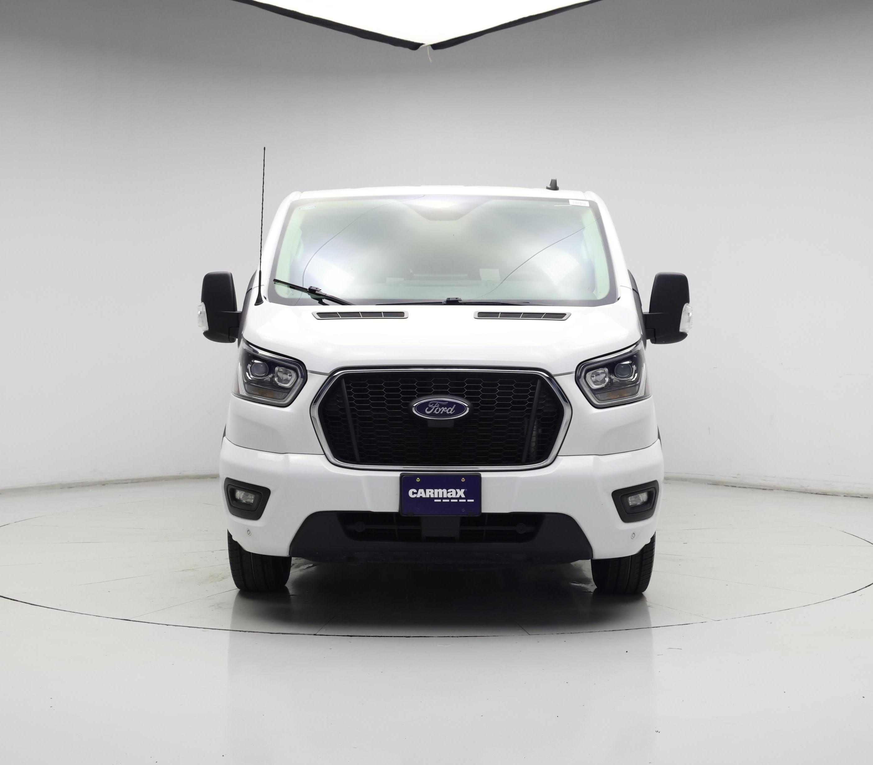 Thumbnail: 2023 Ford Transit Series - 5